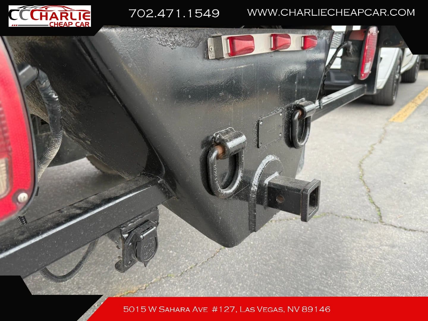 2015 Ford F550 Super Duty Regular Cab & Chassis — photo 23
