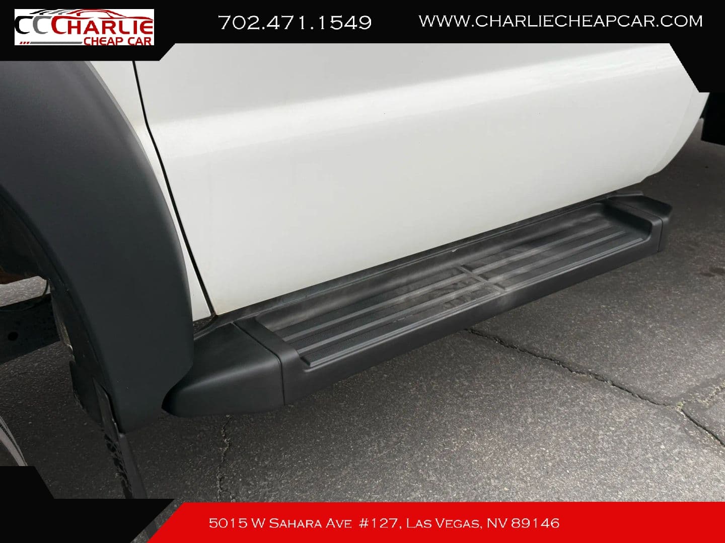 2015 Ford F550 Super Duty Regular Cab & Chassis — photo 24