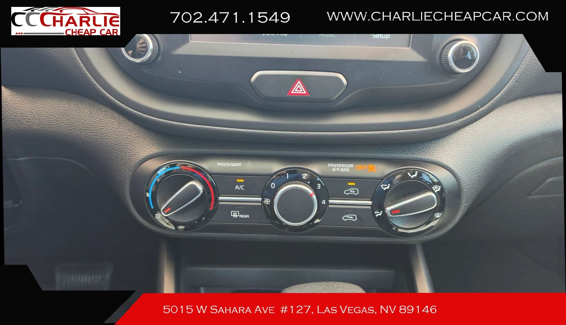 2020 Kia Soul — photo 26