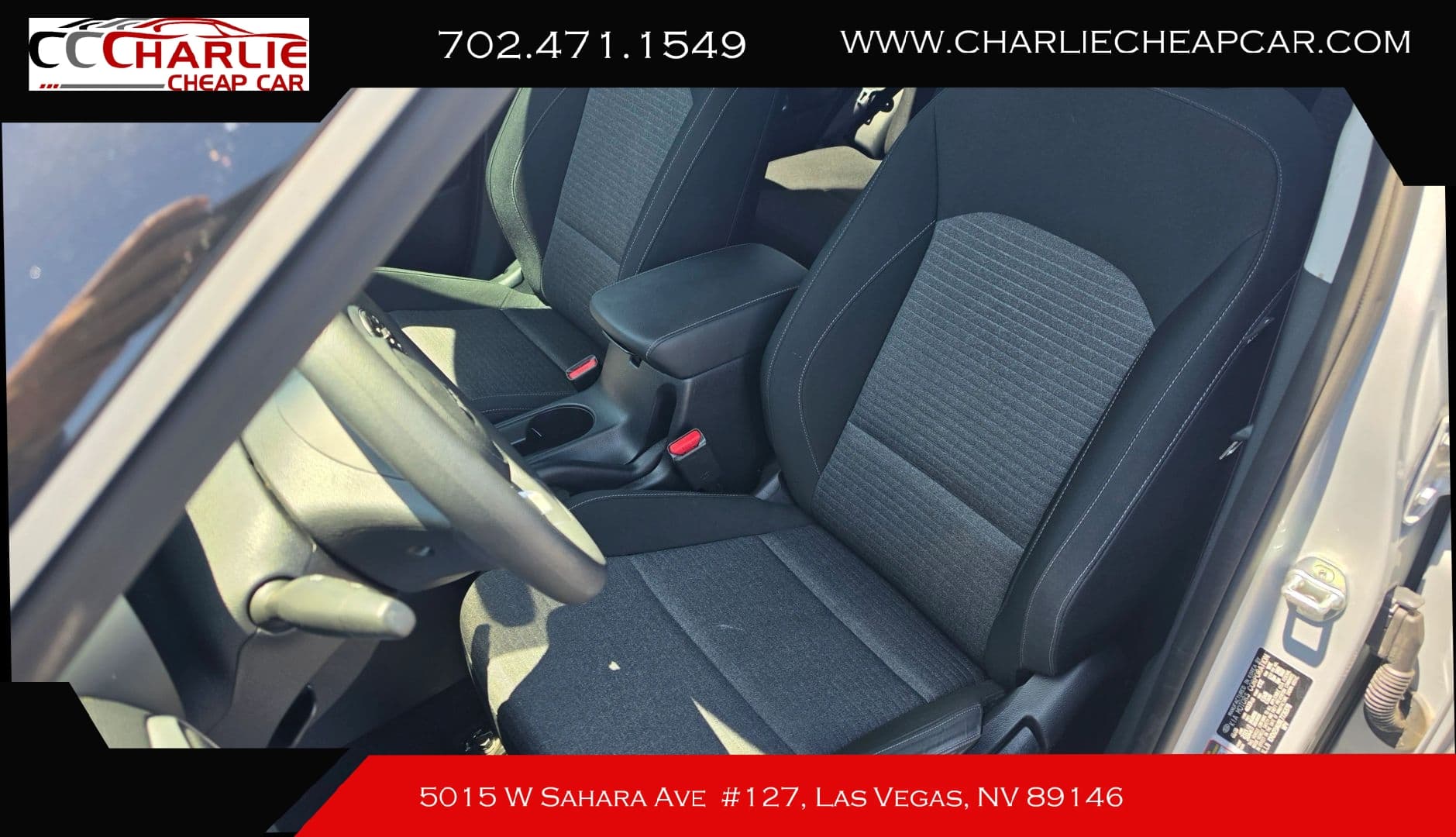 2020 Kia Soul — photo 15