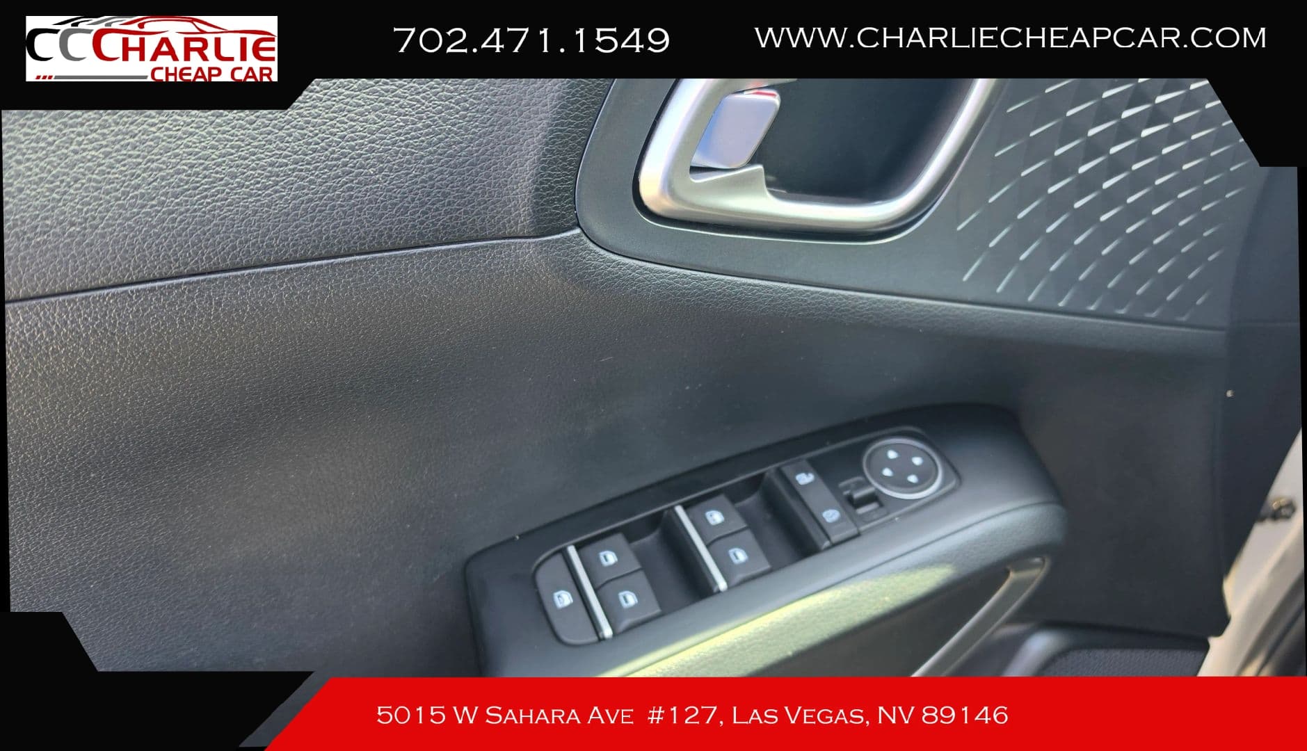 2020 Kia Soul — photo 21
