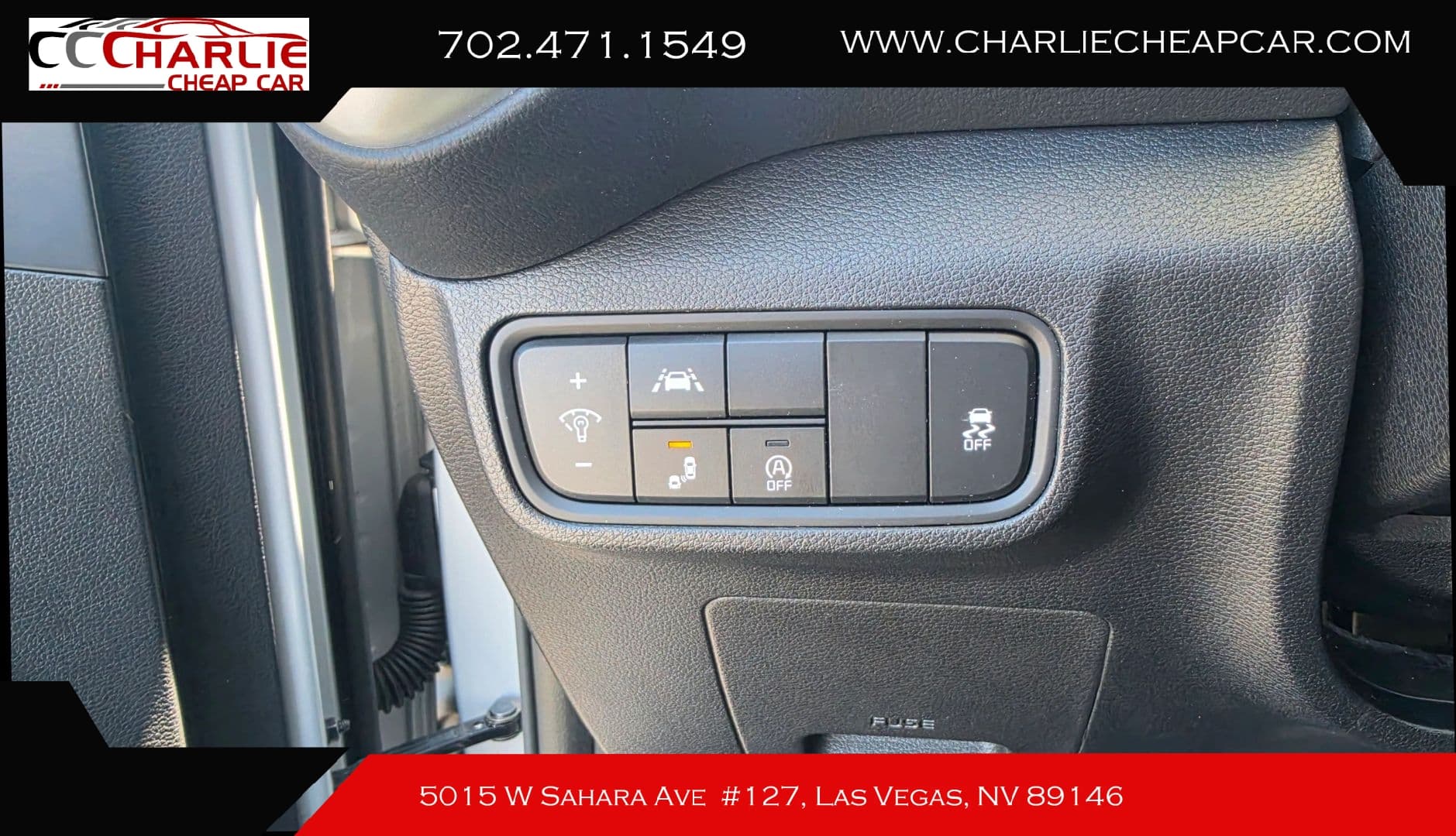 2020 Kia Soul — photo 22