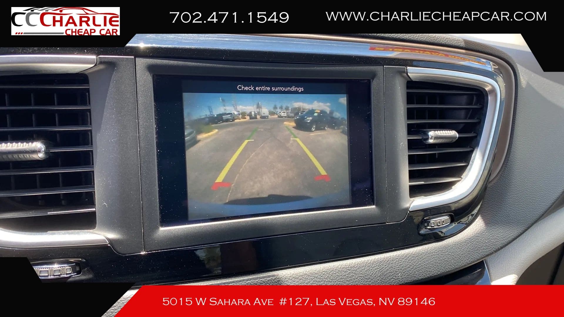 2021 Chrysler Voyager — photo 20