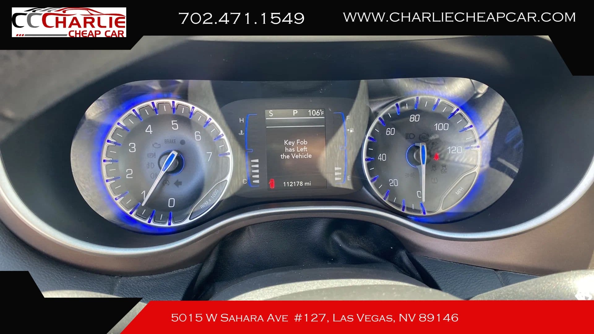 2021 Chrysler Voyager — photo 16