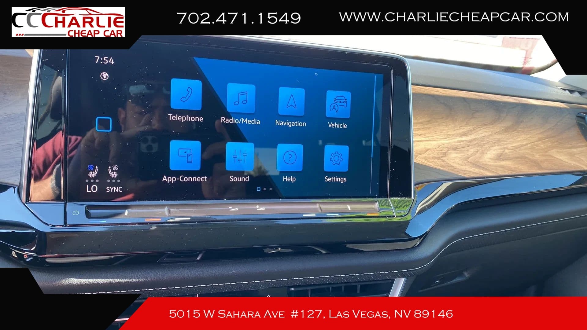 2024 Volkswagen Atlas — photo 25