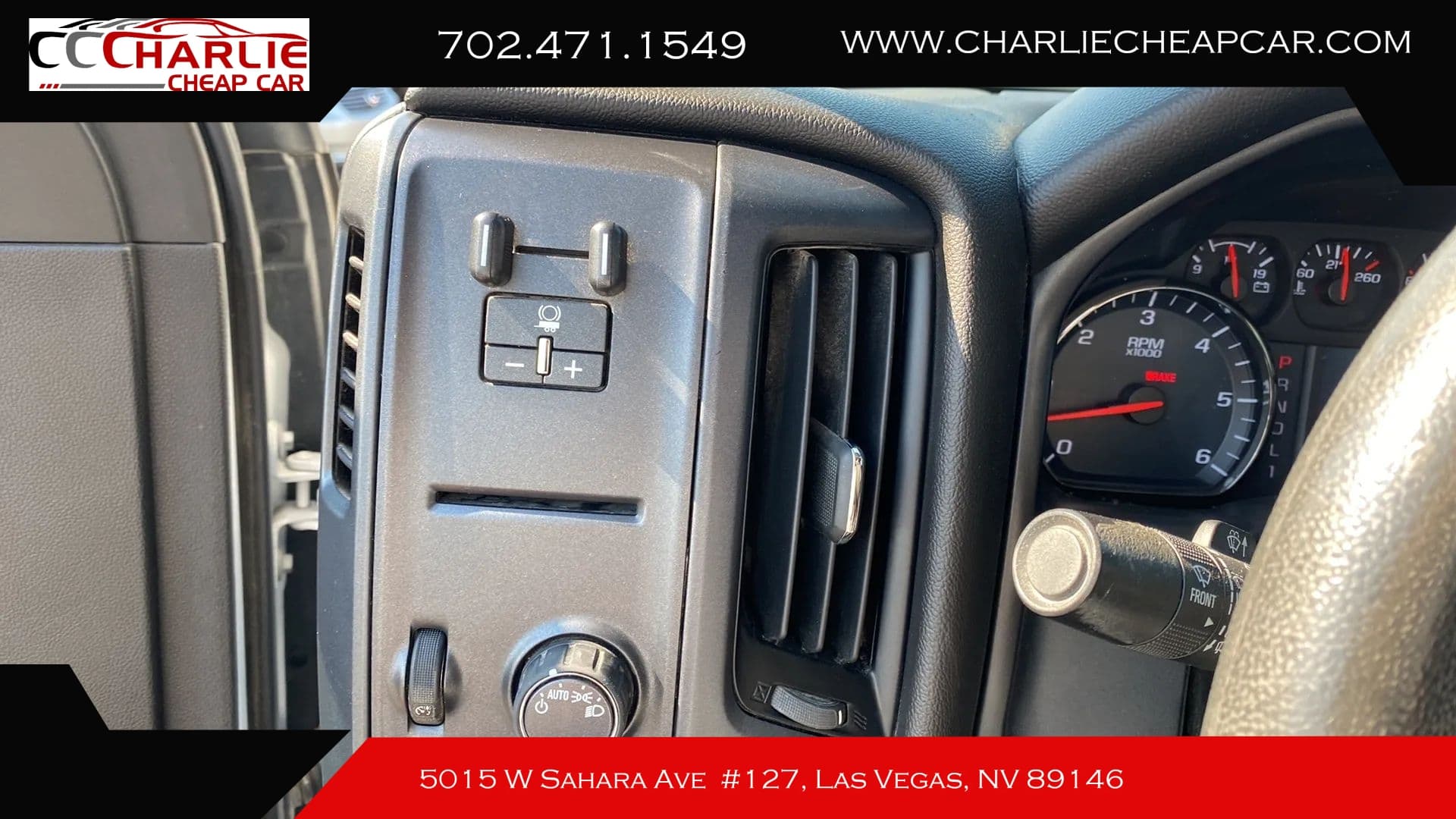 2019 Chevrolet Silverado 3500 HD Regular Cab & Chassis — photo 17