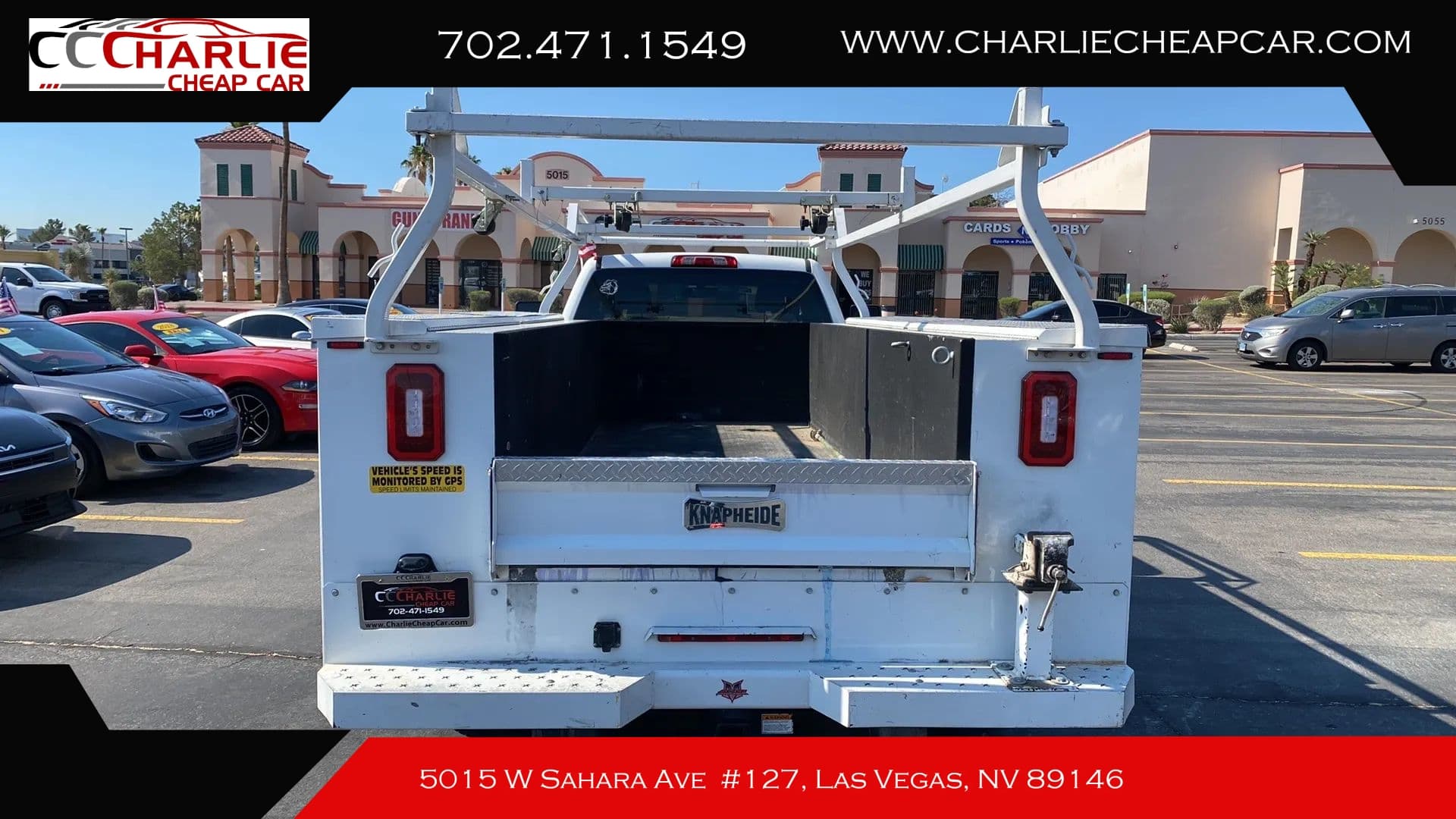 2019 Chevrolet Silverado 3500 HD Regular Cab & Chassis — photo 4