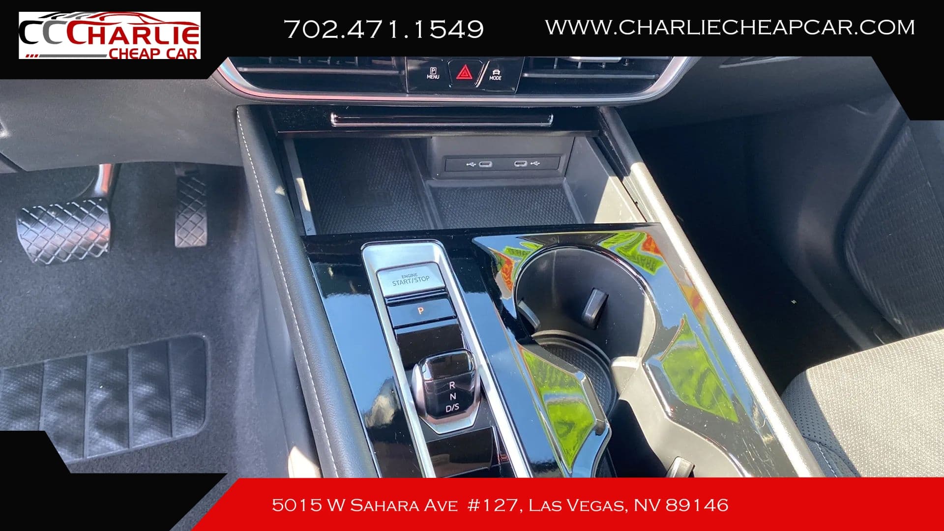 2024 Volkswagen Atlas — photo 20