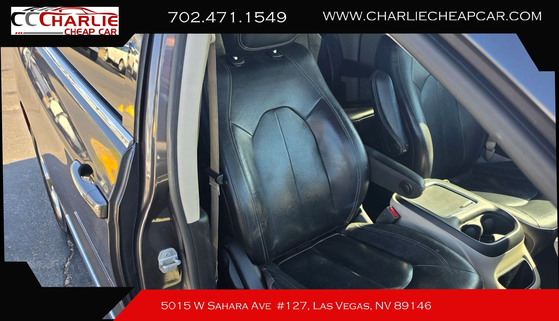 2022 Chrysler Pacifica — photo 21