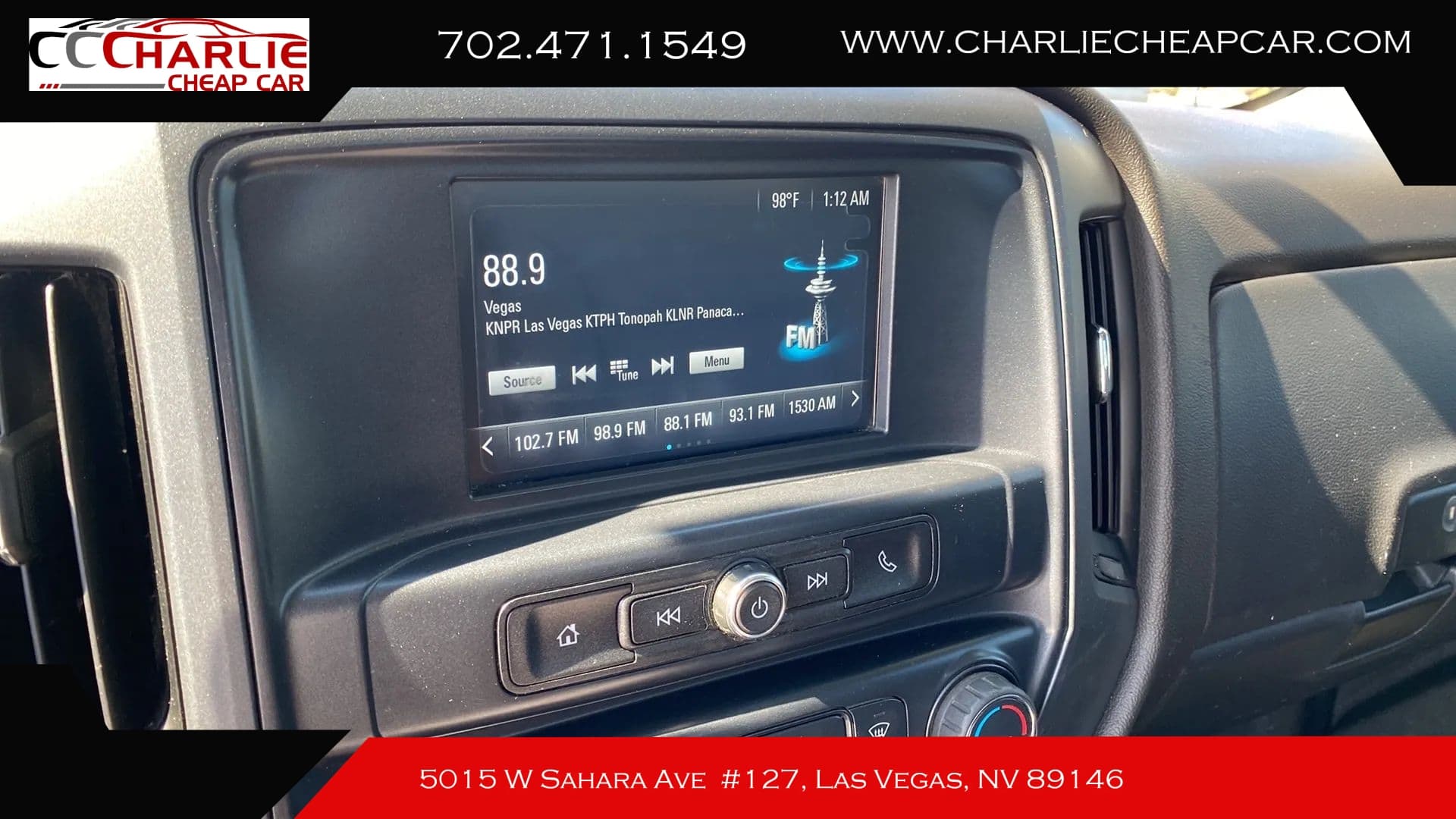 2019 Chevrolet Silverado 3500 HD Regular Cab & Chassis — photo 16