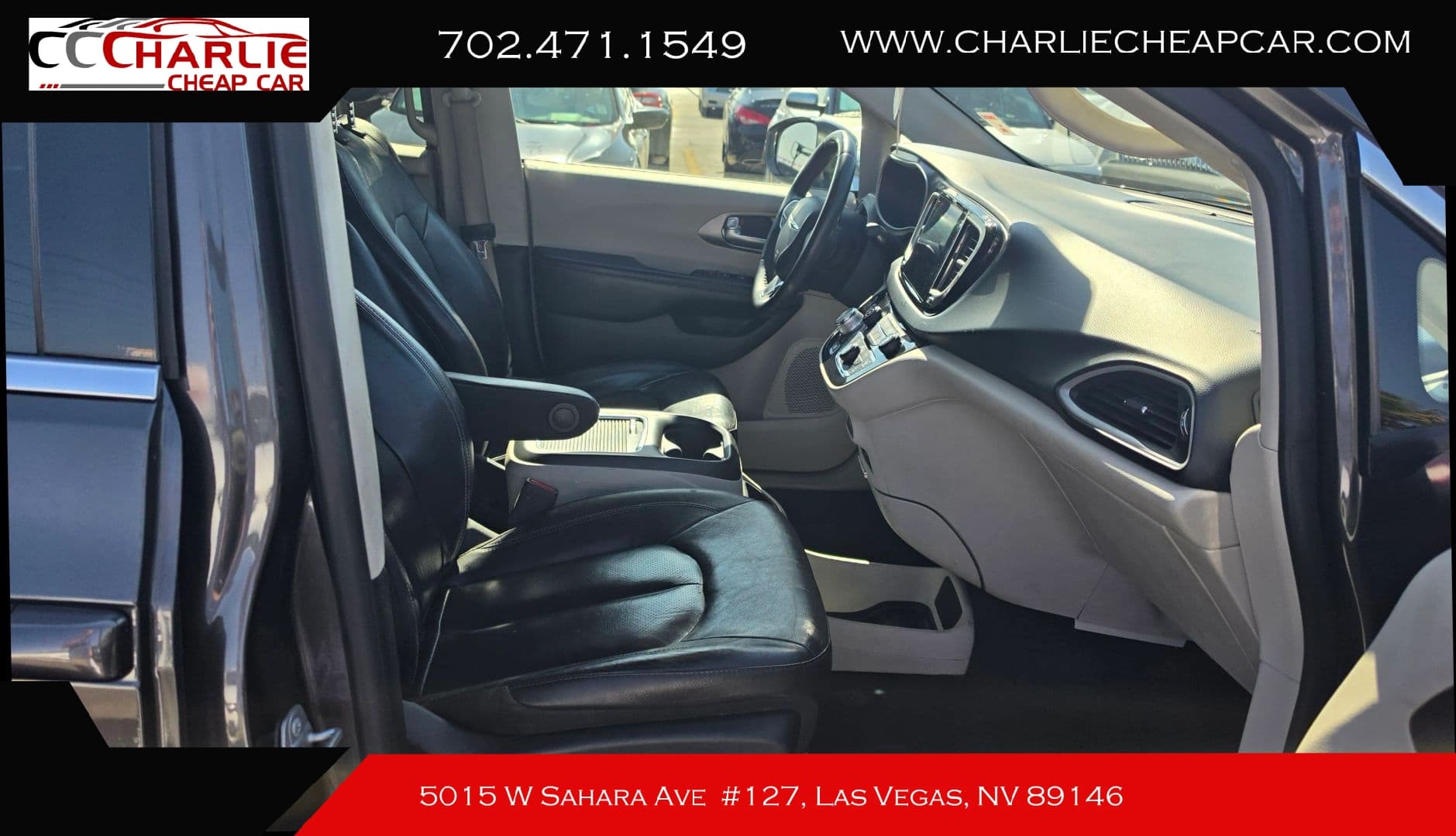 2022 Chrysler Pacifica — photo 20