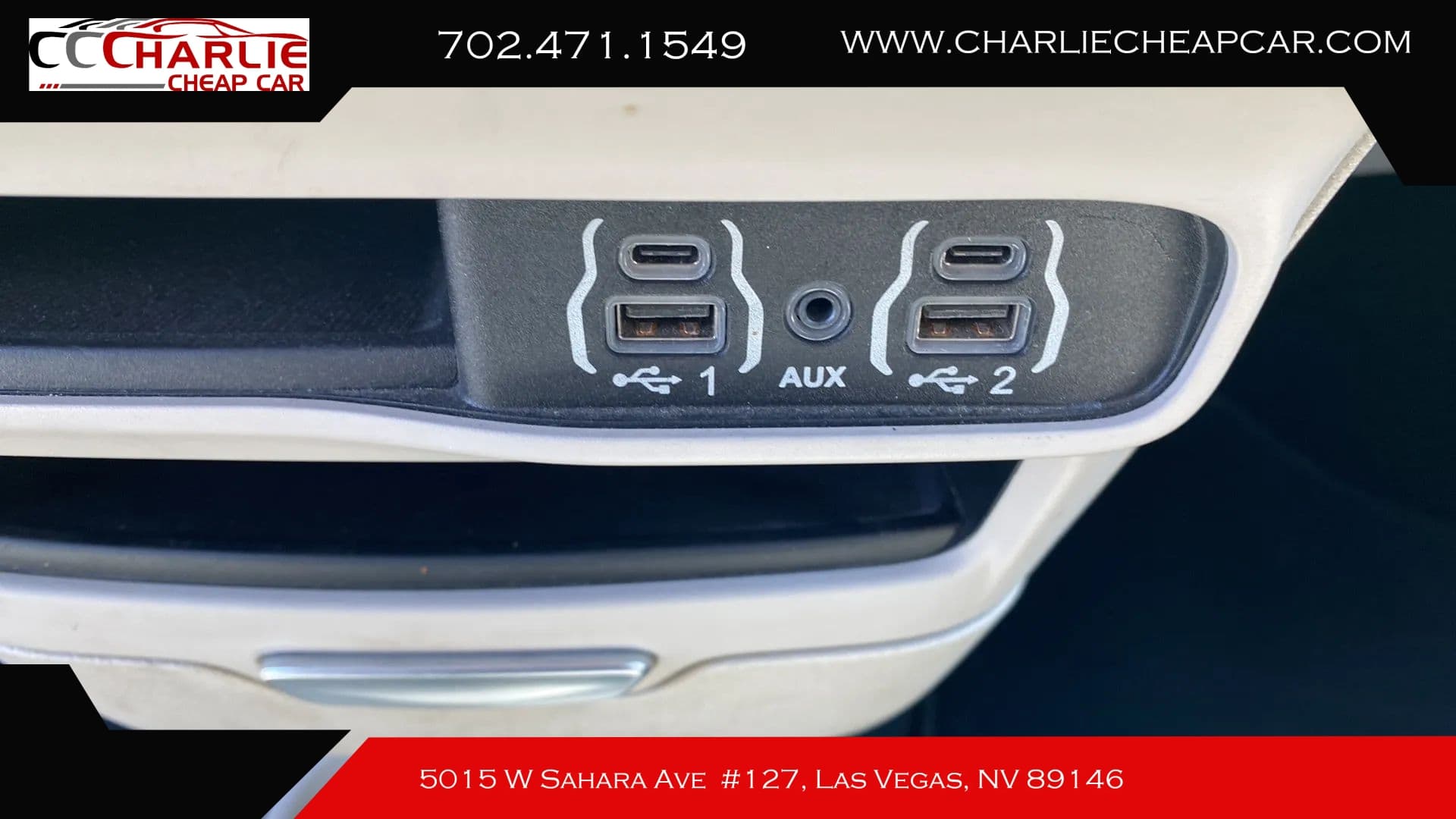2021 Chrysler Voyager — photo 19