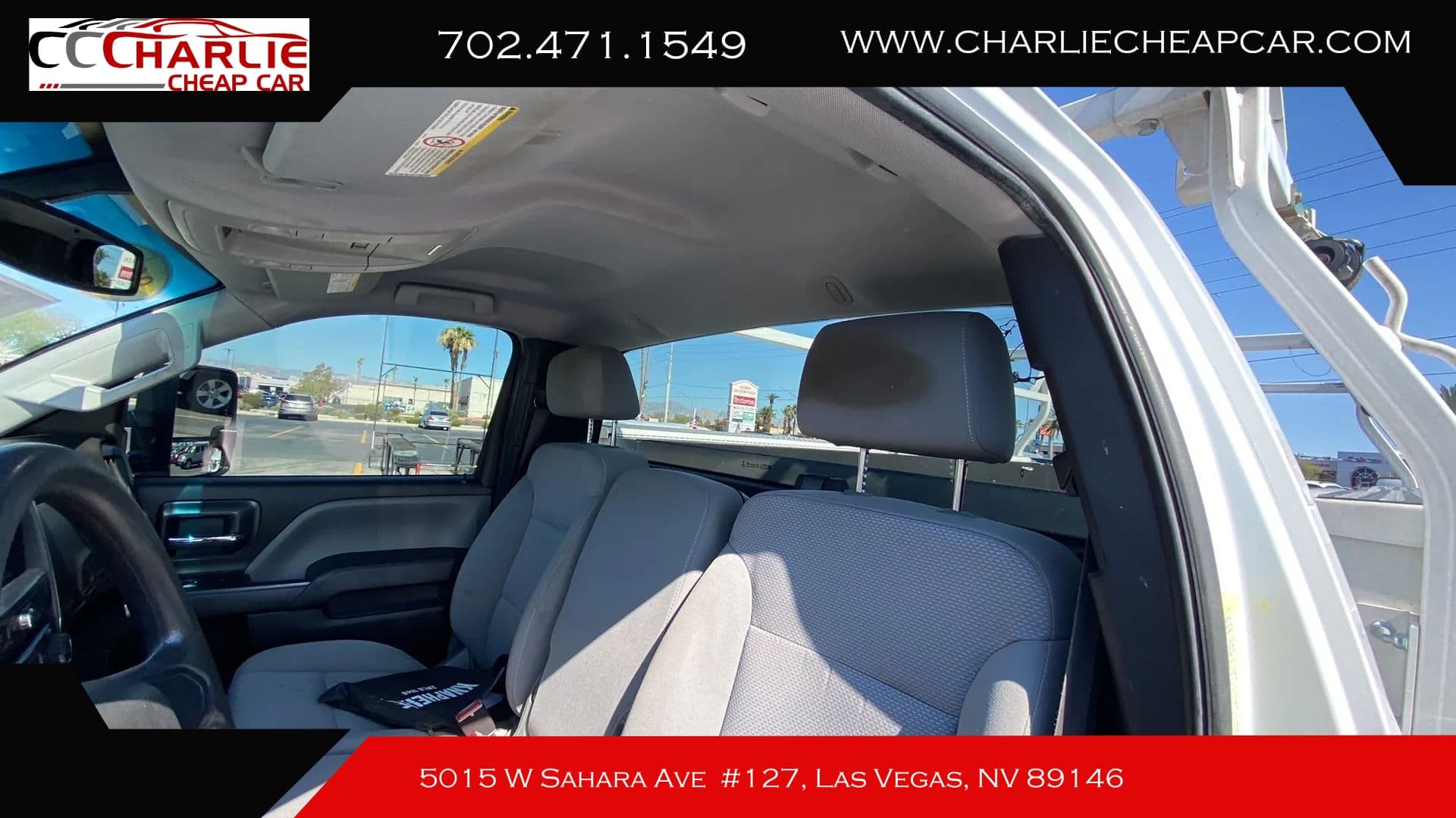 2019 Chevrolet Silverado 3500 HD Regular Cab & Chassis — photo 19