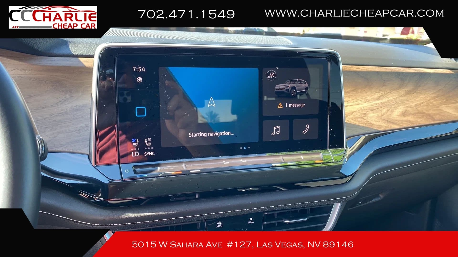 2024 Volkswagen Atlas — photo 24