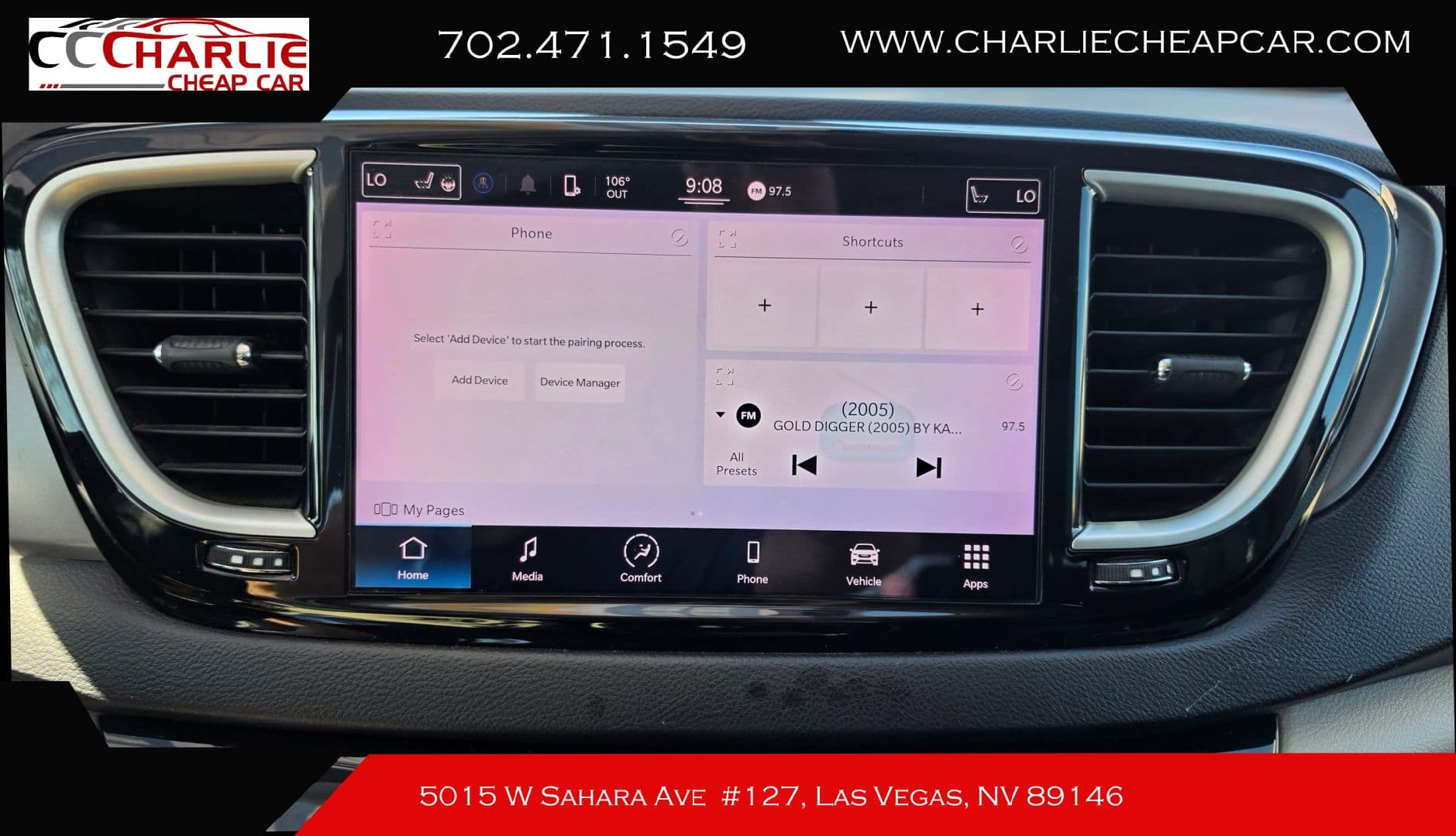 2022 Chrysler Pacifica — photo 26