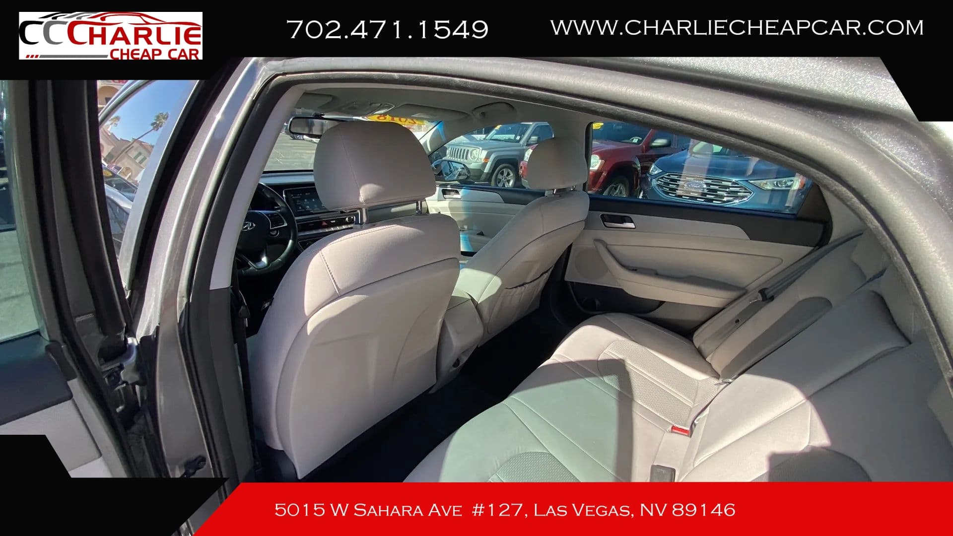 2018 Hyundai Sonata — photo 26