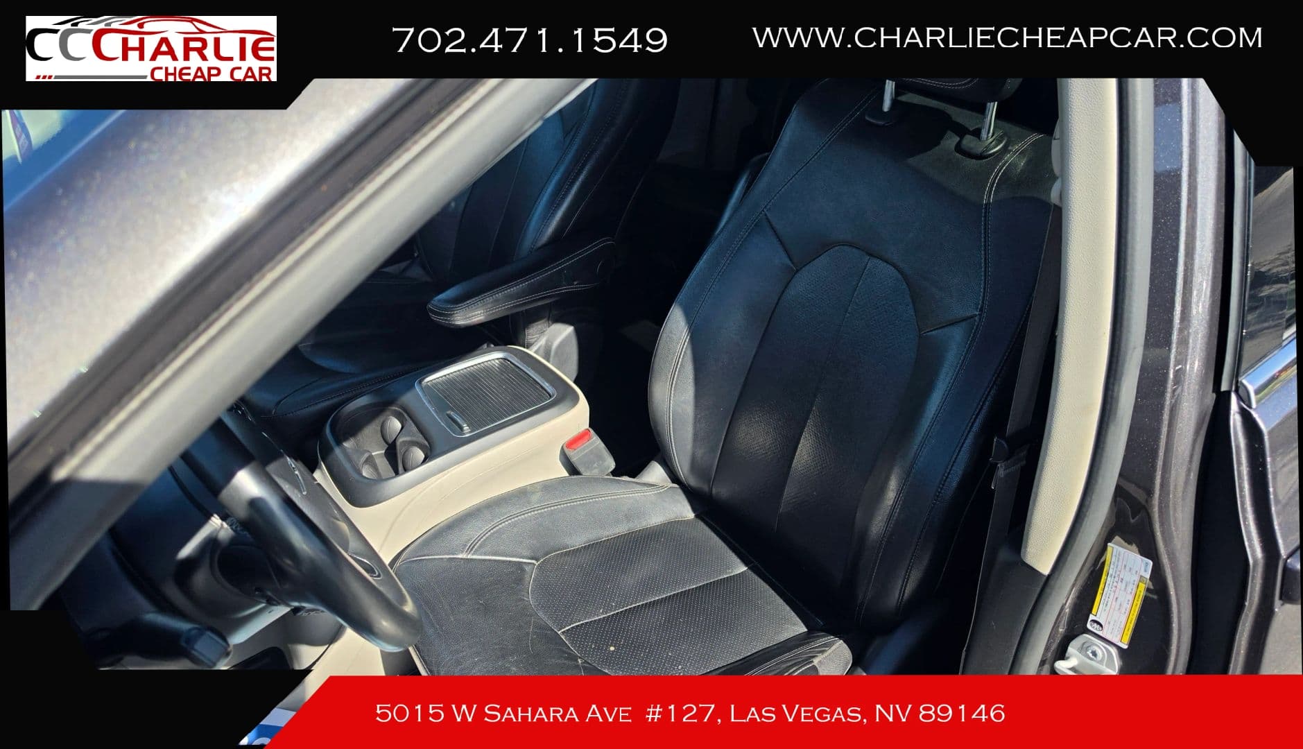 2022 Chrysler Pacifica — photo 15