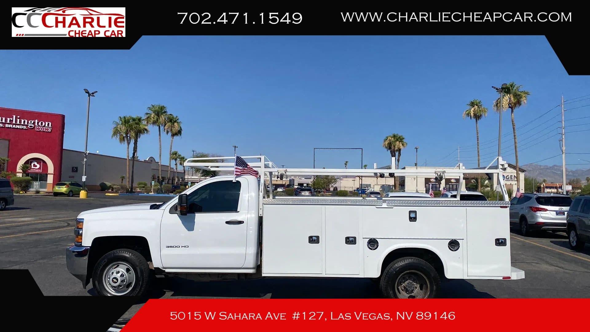 2019 Chevrolet Silverado 3500 HD Regular Cab & Chassis — photo 2