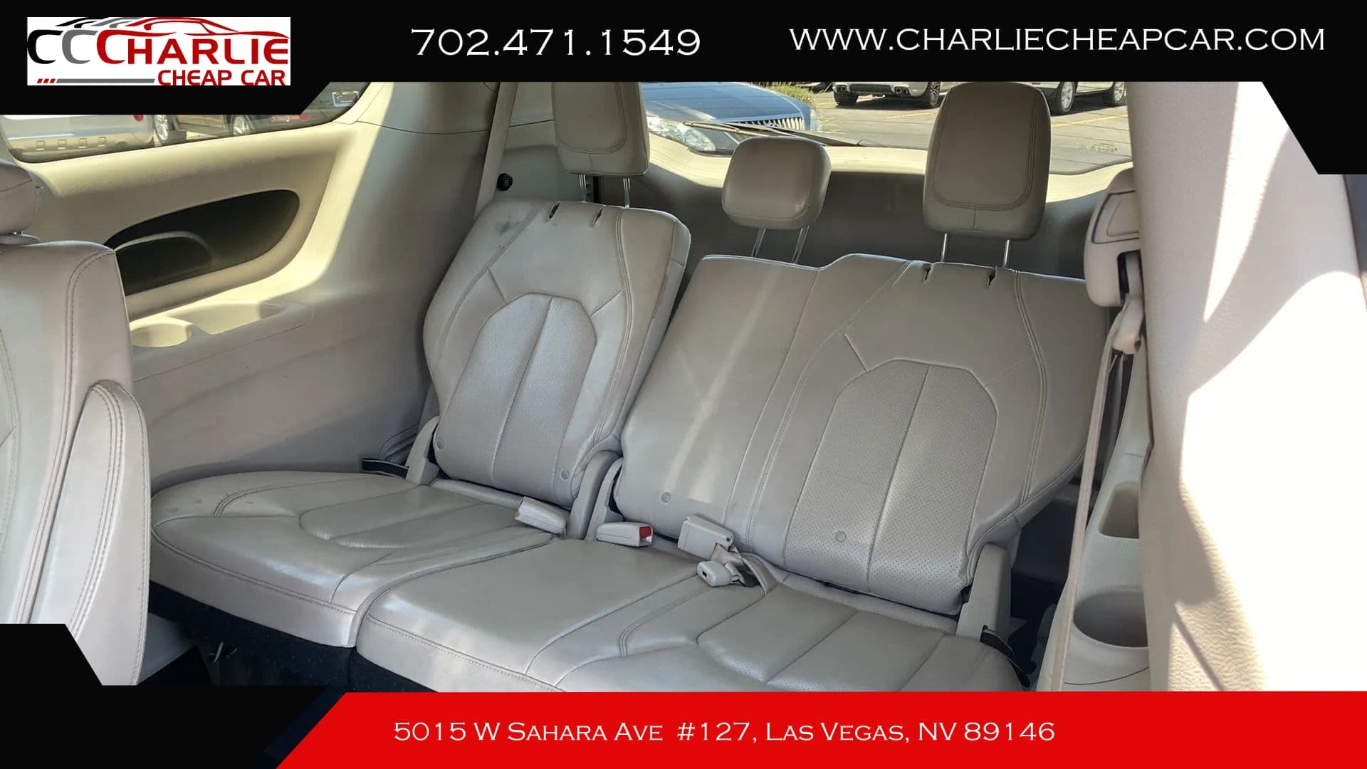 2021 Chrysler Voyager — photo 26