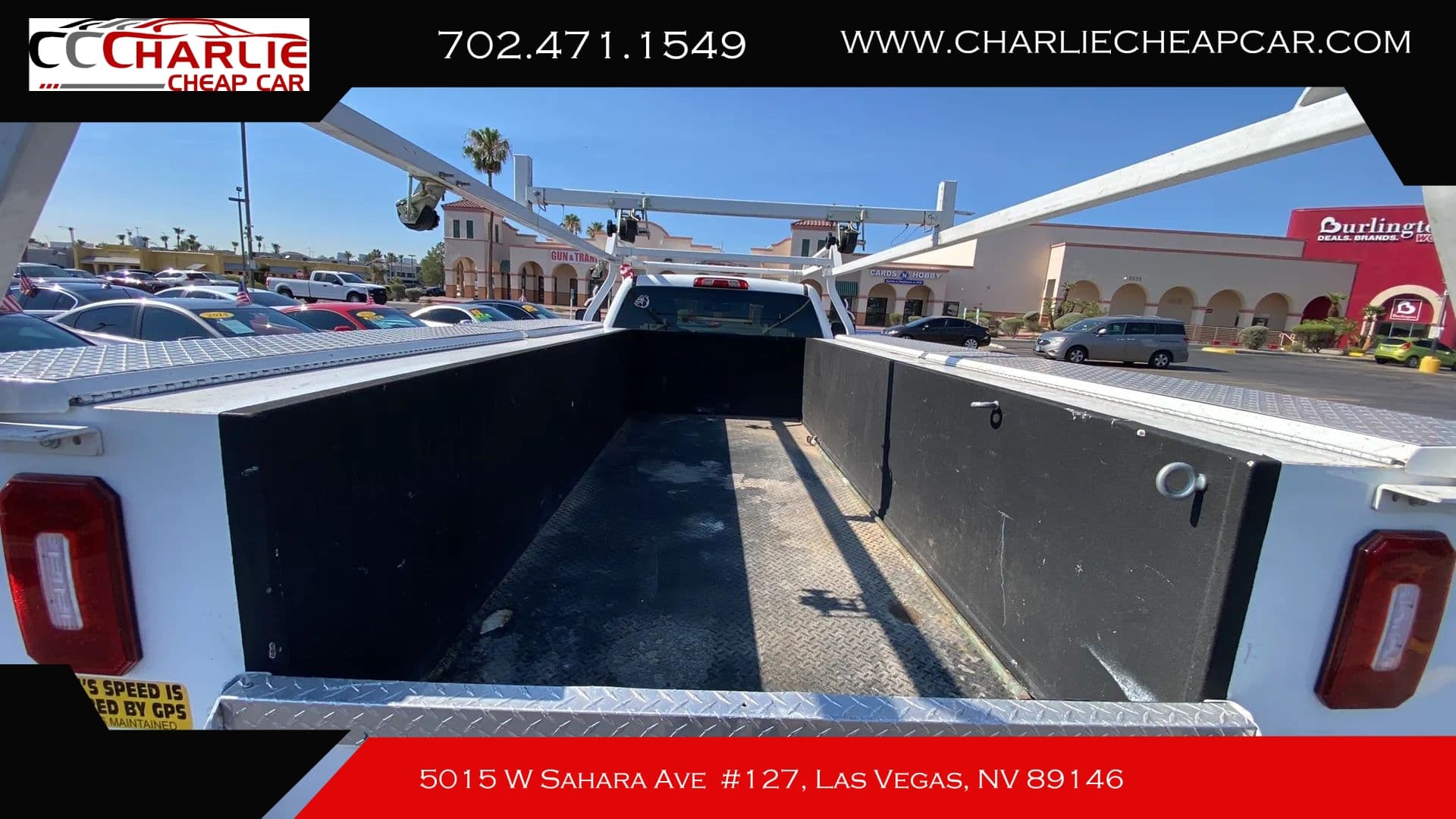 2019 Chevrolet Silverado 3500 HD Regular Cab & Chassis — photo 5