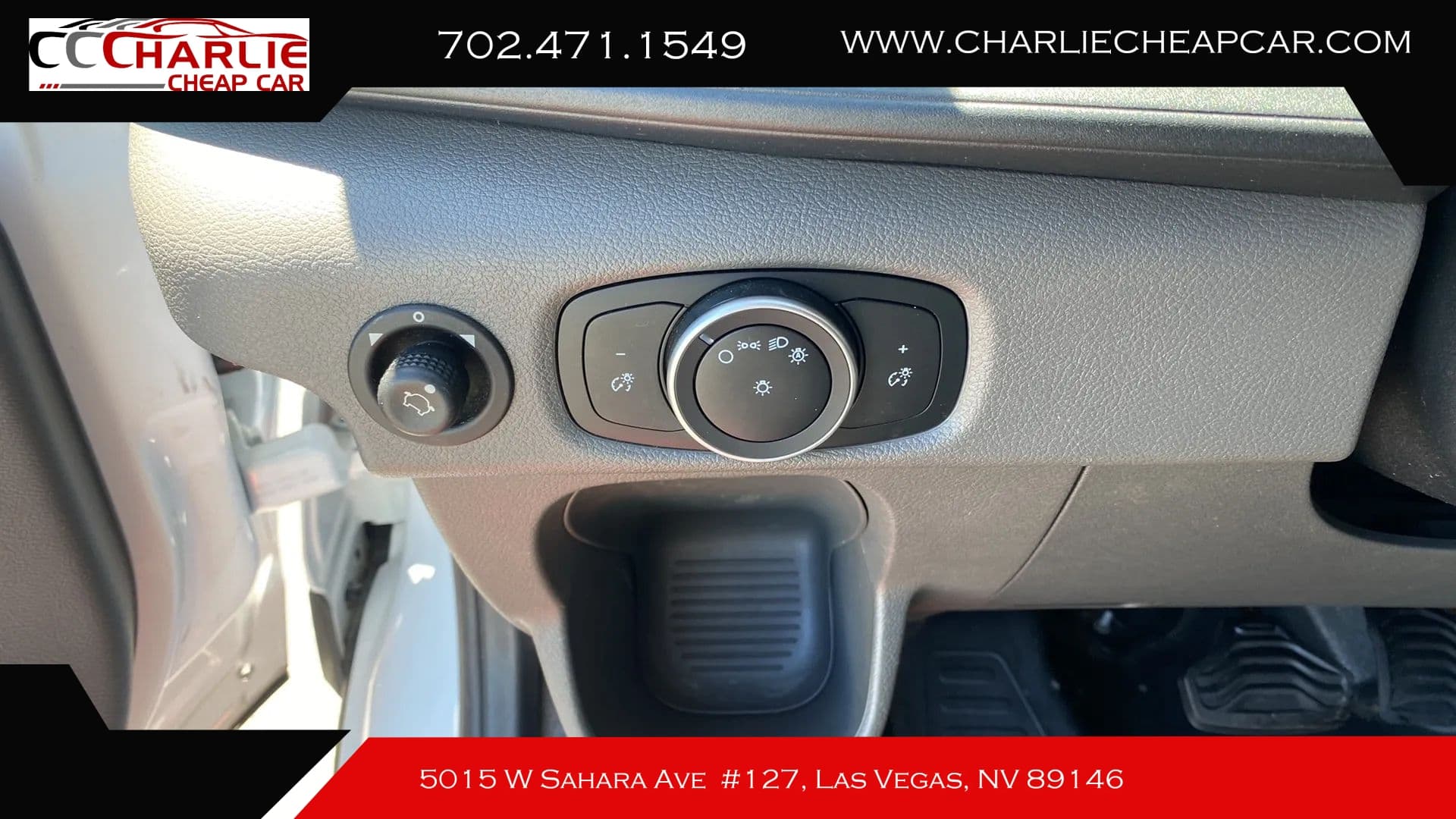 2020 Ford Transit 250 Cargo Van — photo 18
