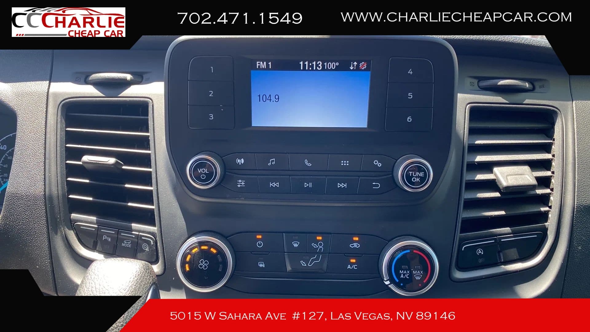 2020 Ford Transit 250 Cargo Van — photo 16