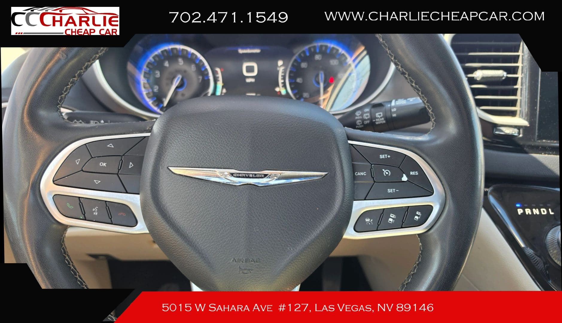 2022 Chrysler Pacifica — photo 24