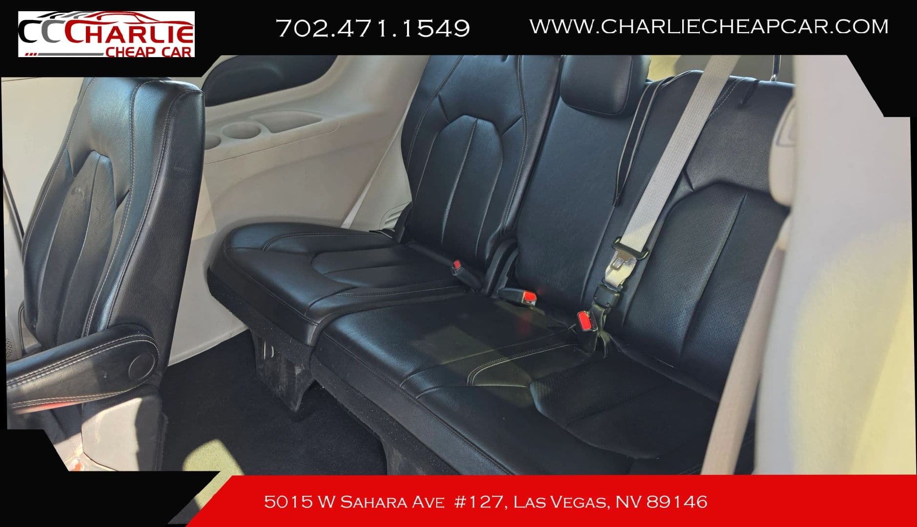 2022 Chrysler Pacifica — photo 18
