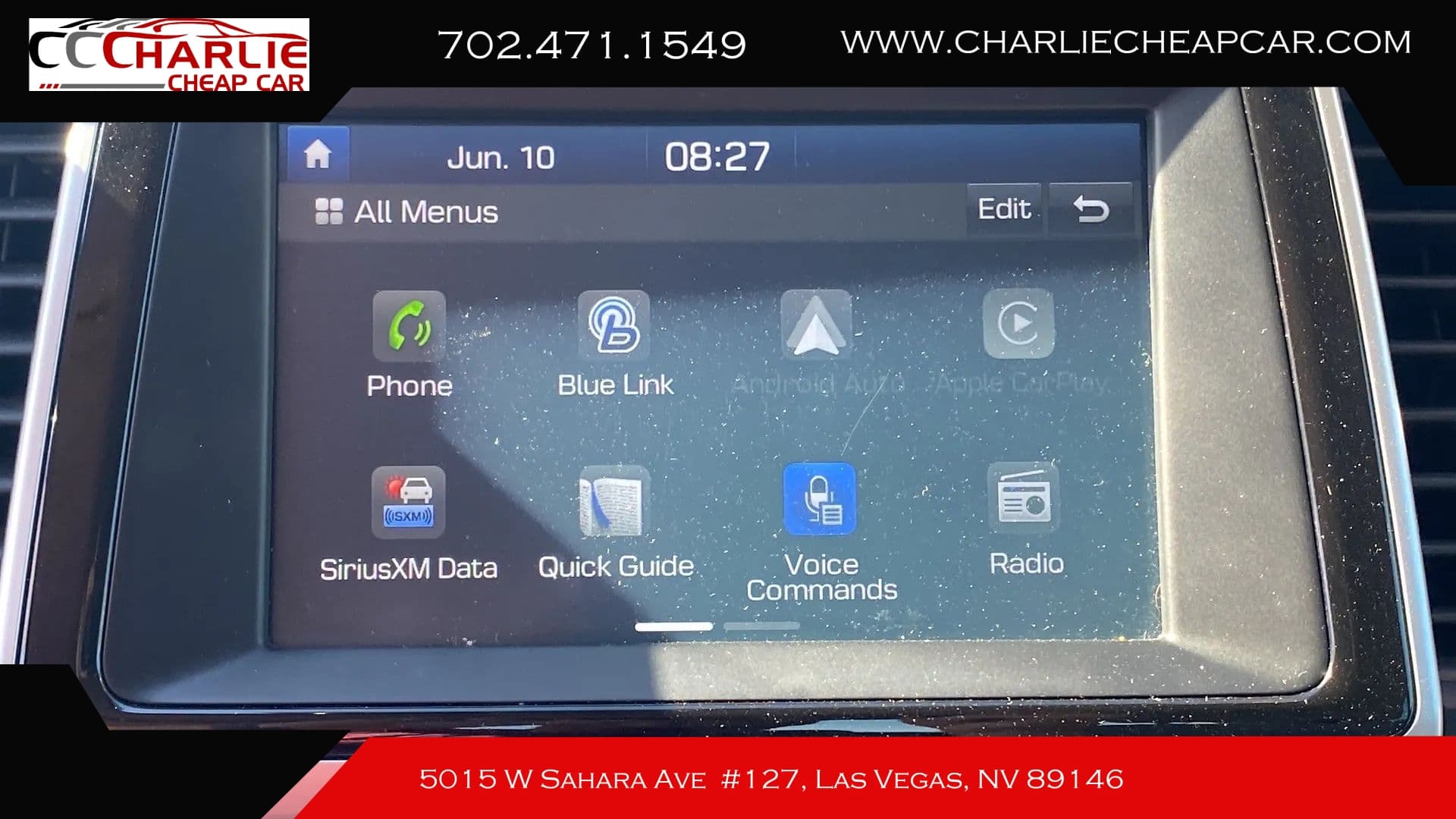 2018 Hyundai Sonata — photo 17