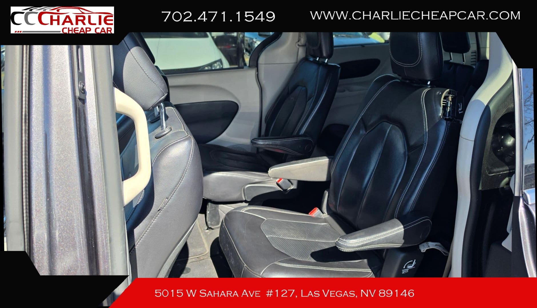 2022 Chrysler Pacifica — photo 17