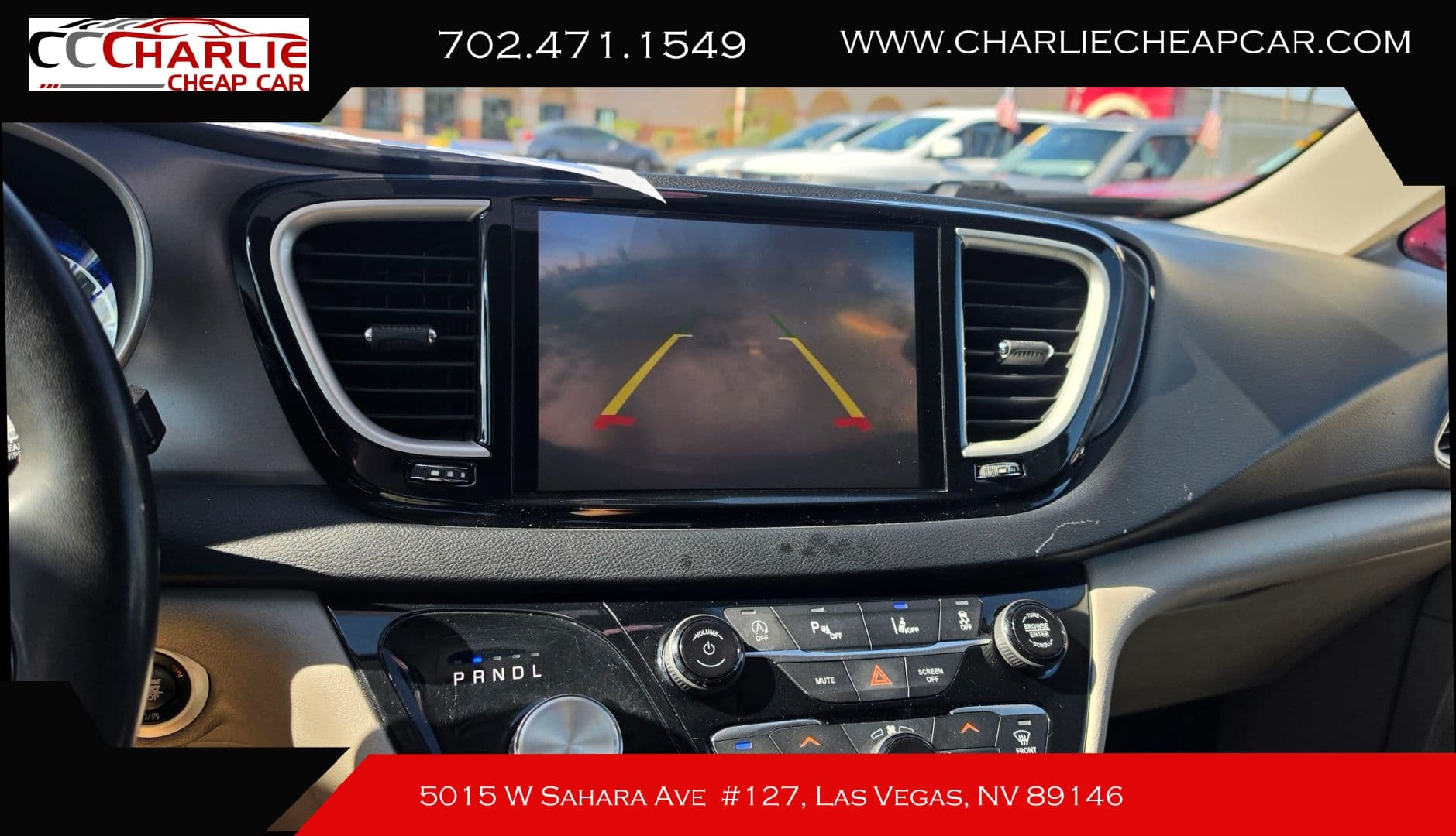 2022 Chrysler Pacifica — photo 30