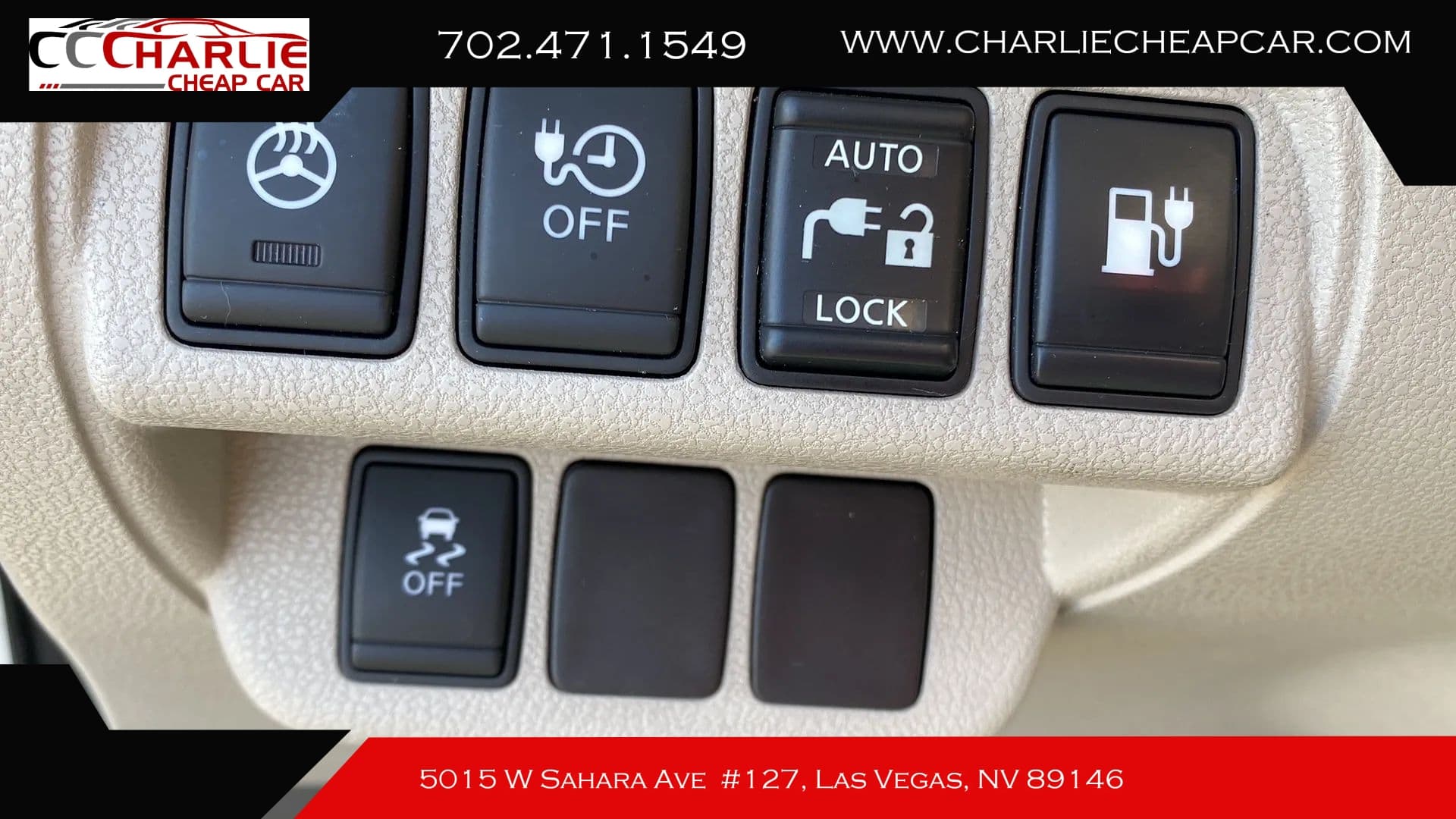 2015 Nissan Leaf — photo 18