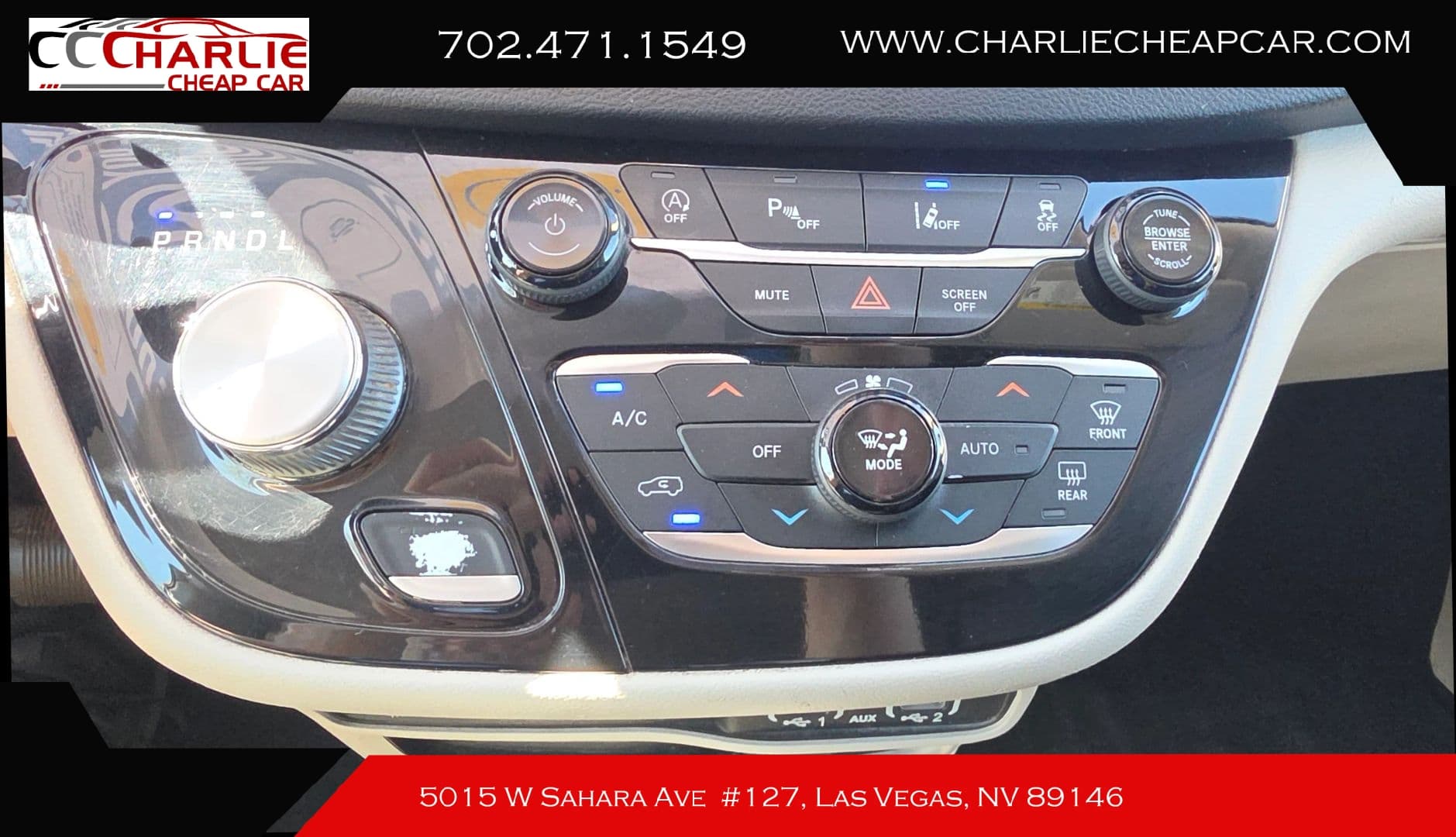 2022 Chrysler Pacifica — photo 27