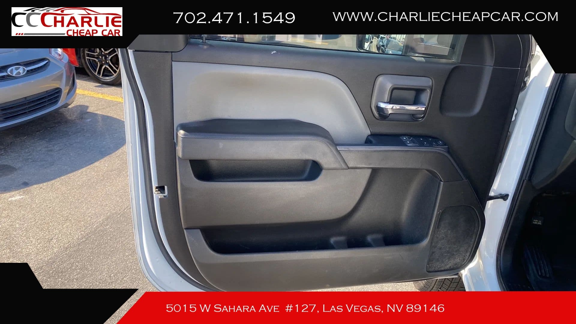 2019 Chevrolet Silverado 3500 HD Regular Cab & Chassis — photo 10