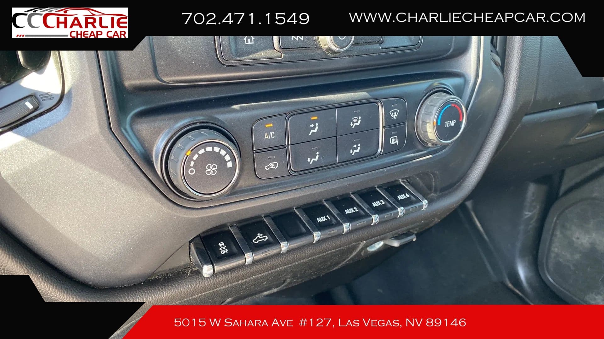 2019 Chevrolet Silverado 3500 HD Regular Cab & Chassis — photo 15