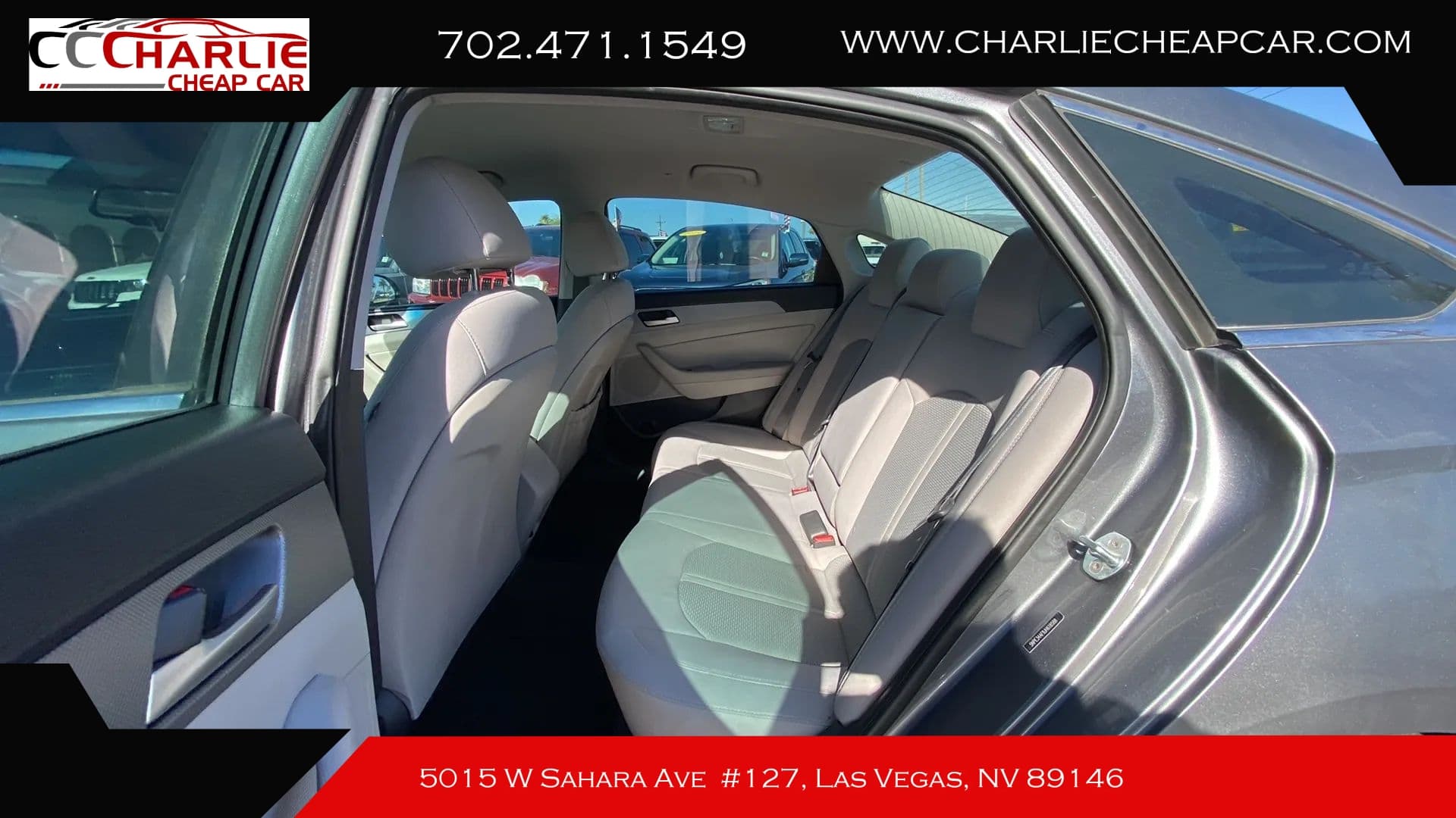 2018 Hyundai Sonata — photo 24