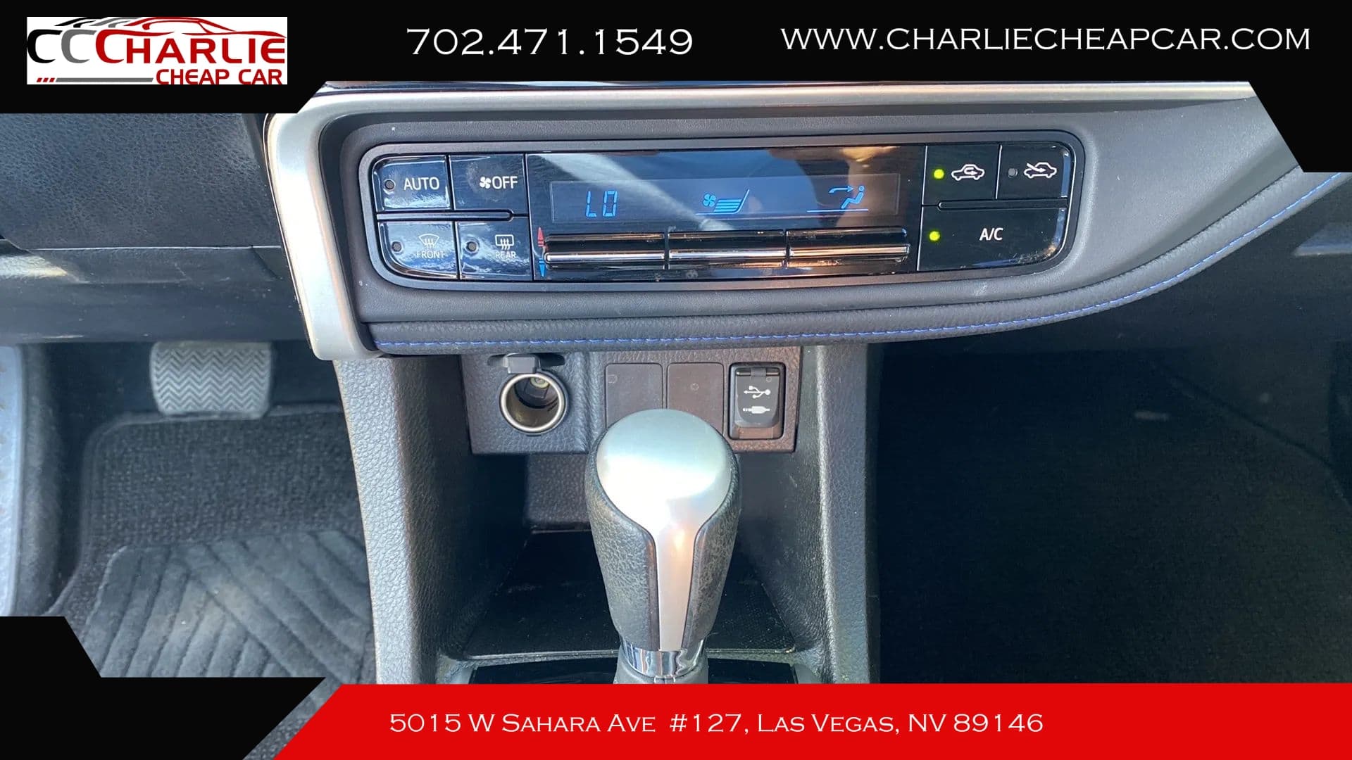 2018 Toyota Corolla — photo 16