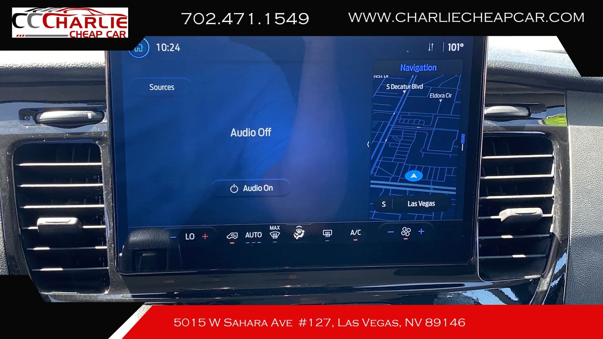 2024 Ford Transit 350 Passenger Van — photo 15