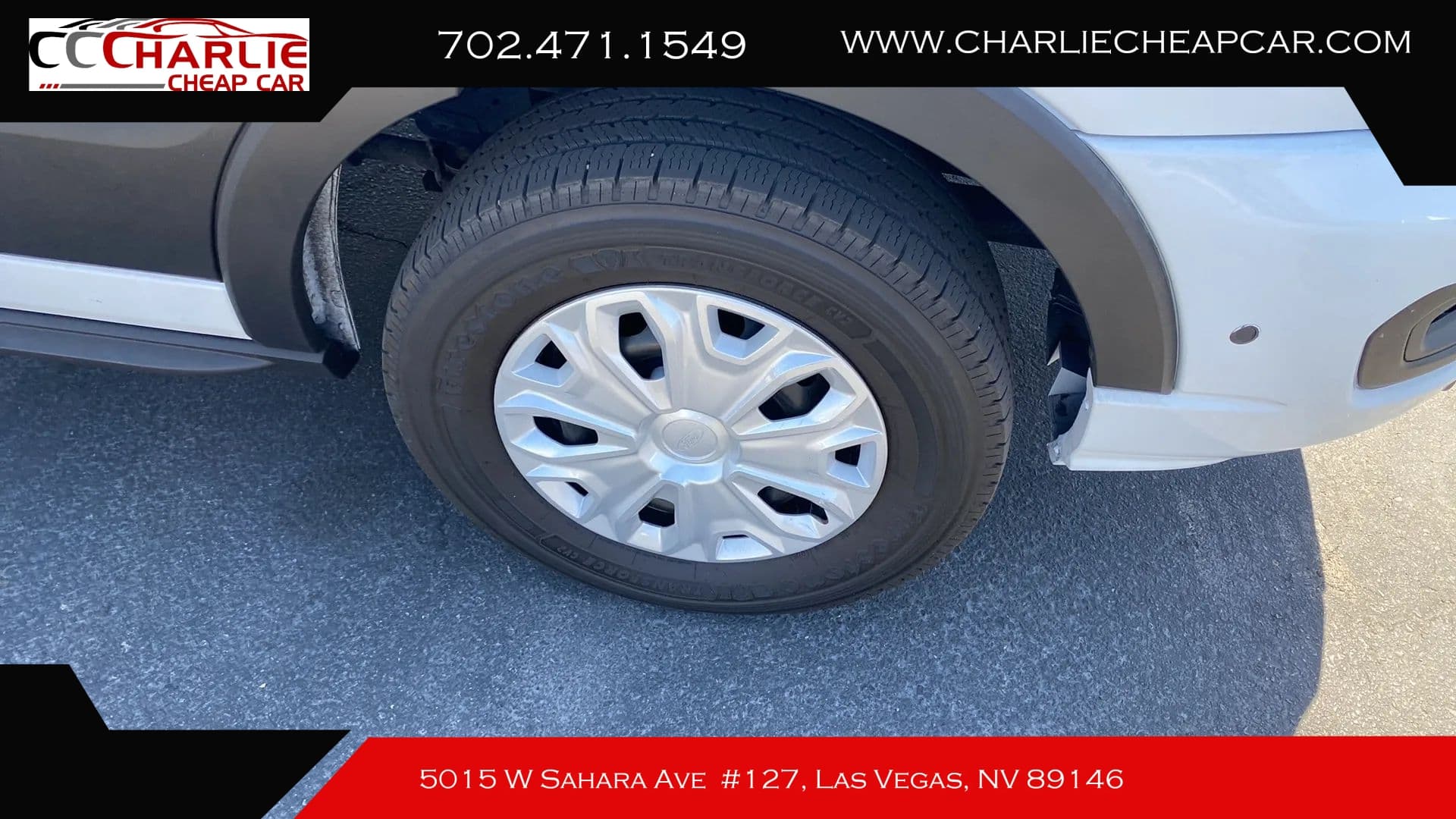2024 Ford Transit 350 Passenger Van — photo 23