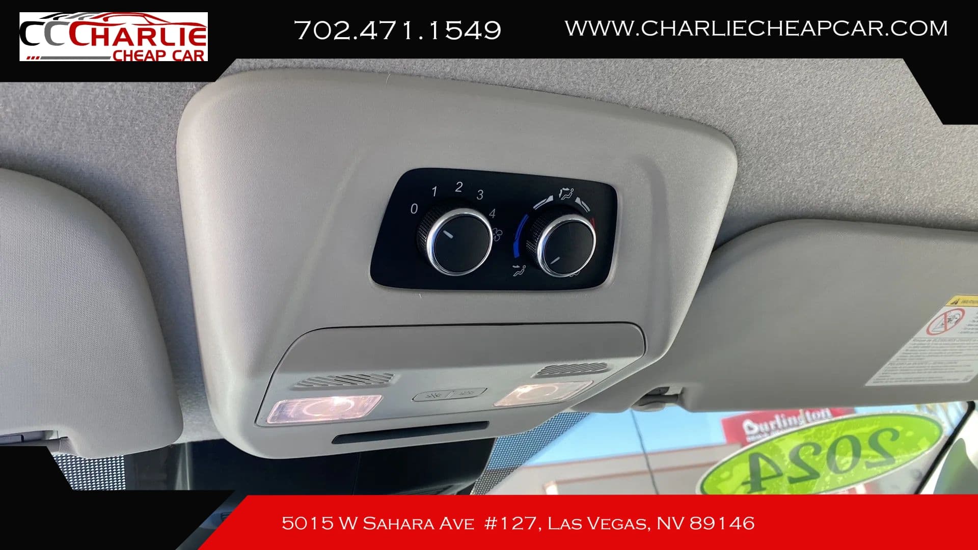 2024 Ford Transit 350 Passenger Van — photo 20