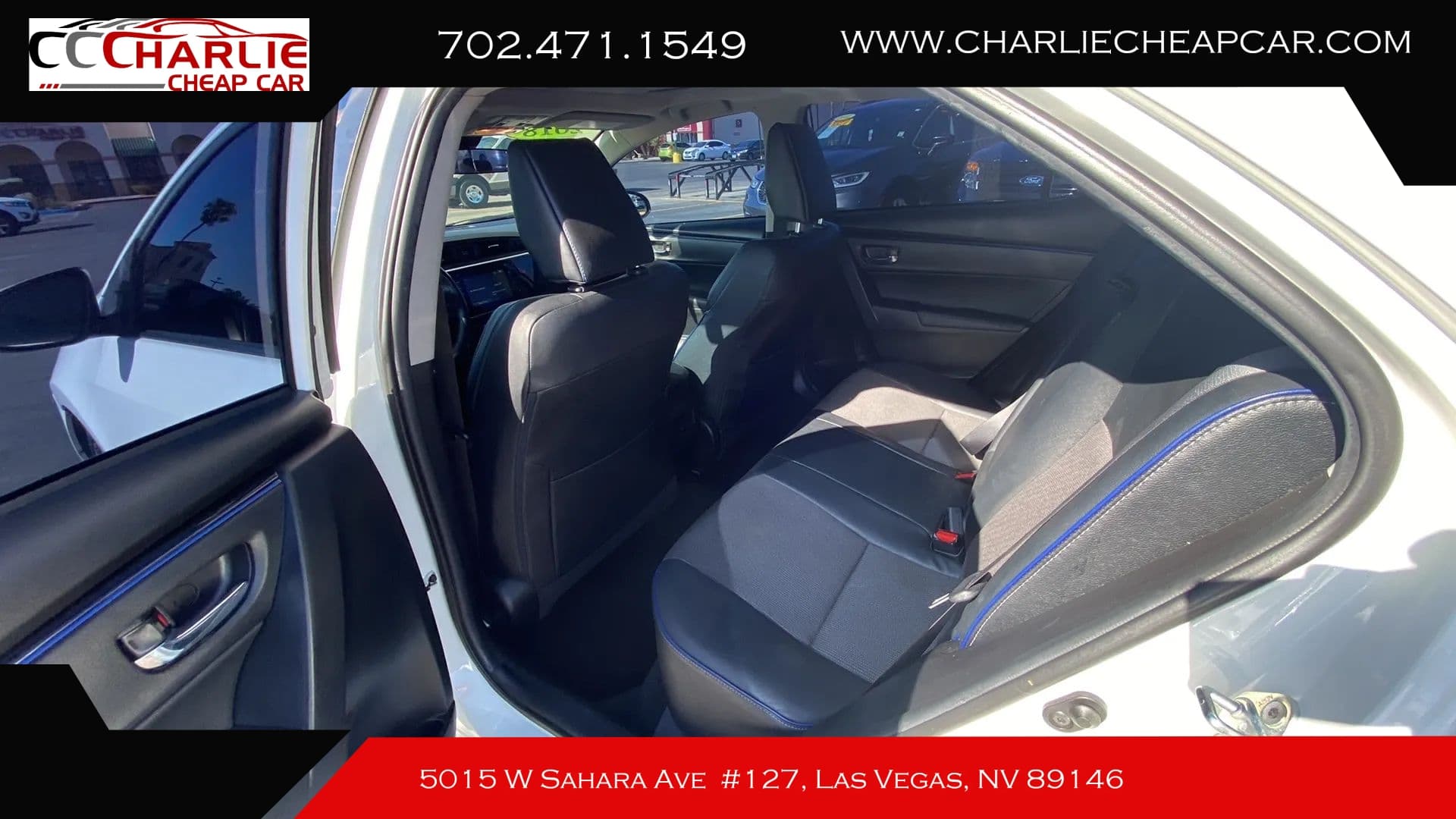 2018 Toyota Corolla — photo 19