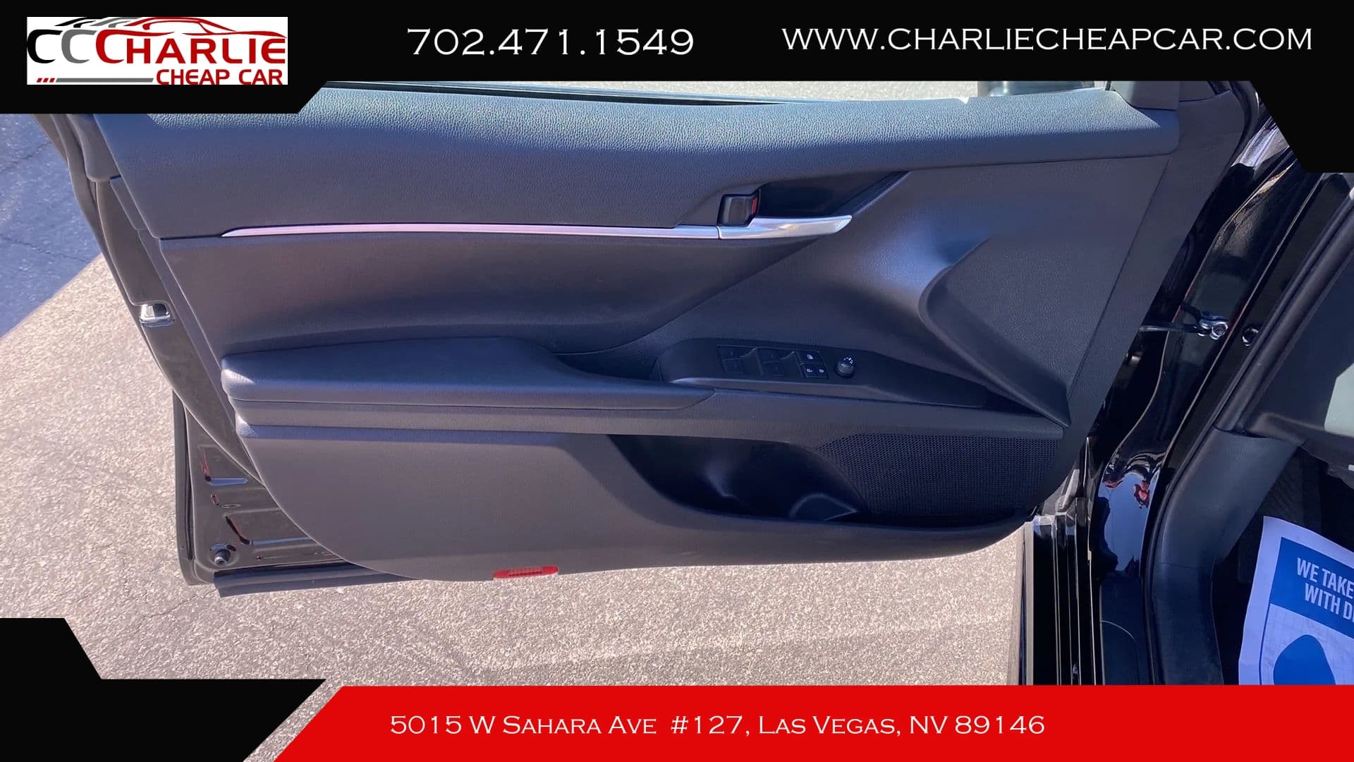 2023 Toyota Camry — photo 9