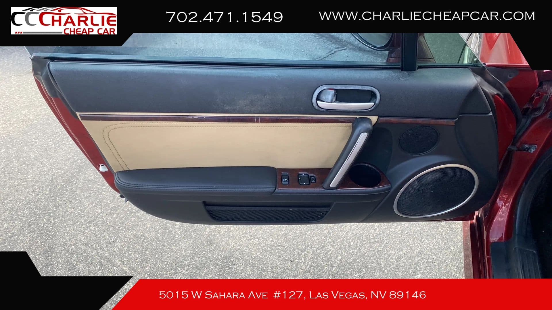 2010 Mazda MX-5 Miata — photo 18