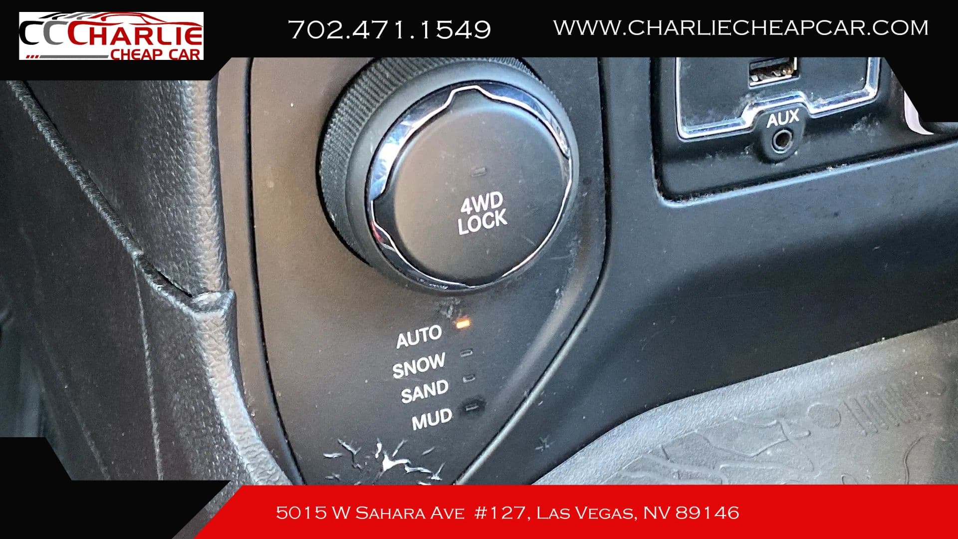 2017 Jeep Renegade — photo 16