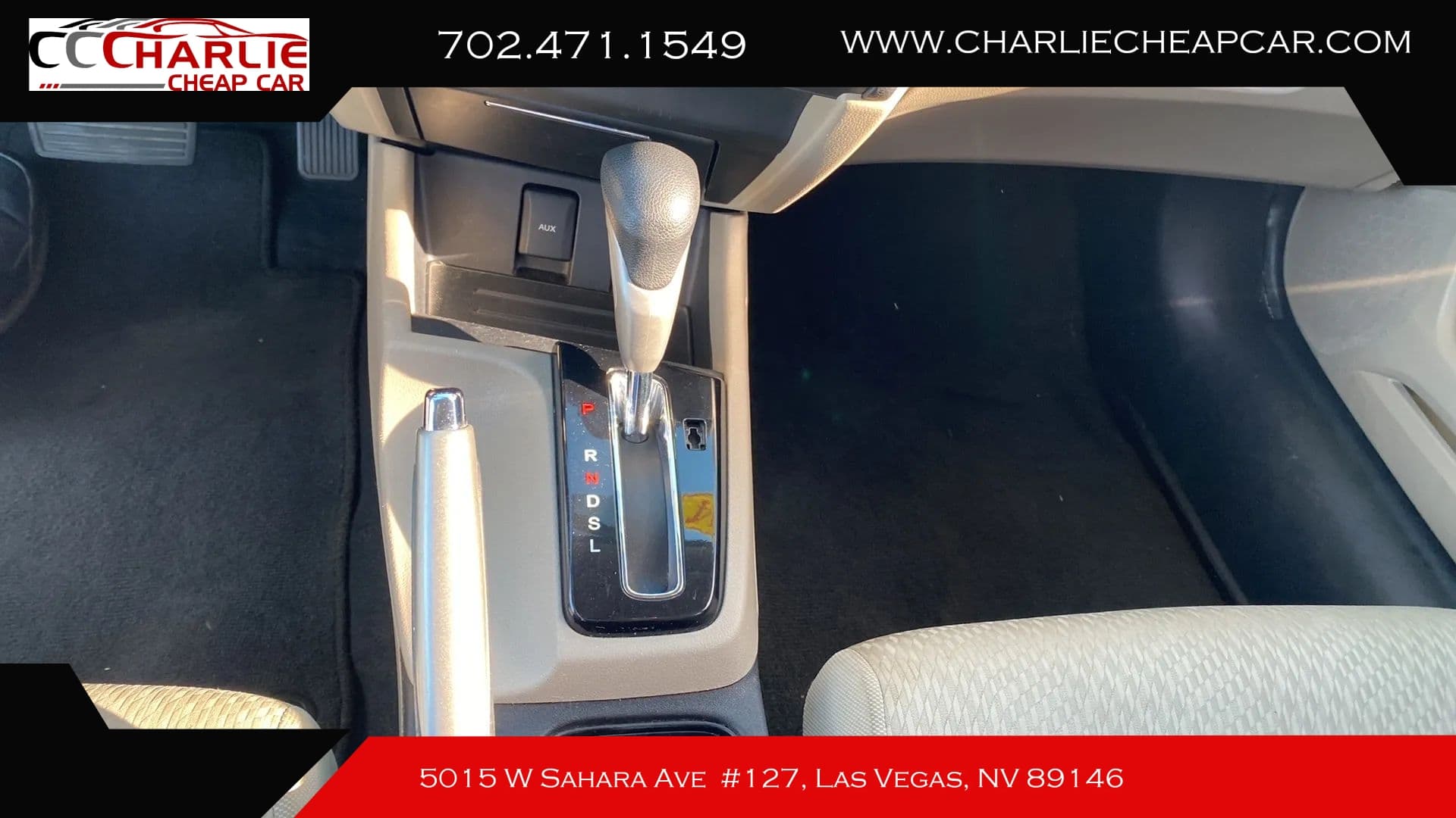 2014 Honda Civic — photo 20