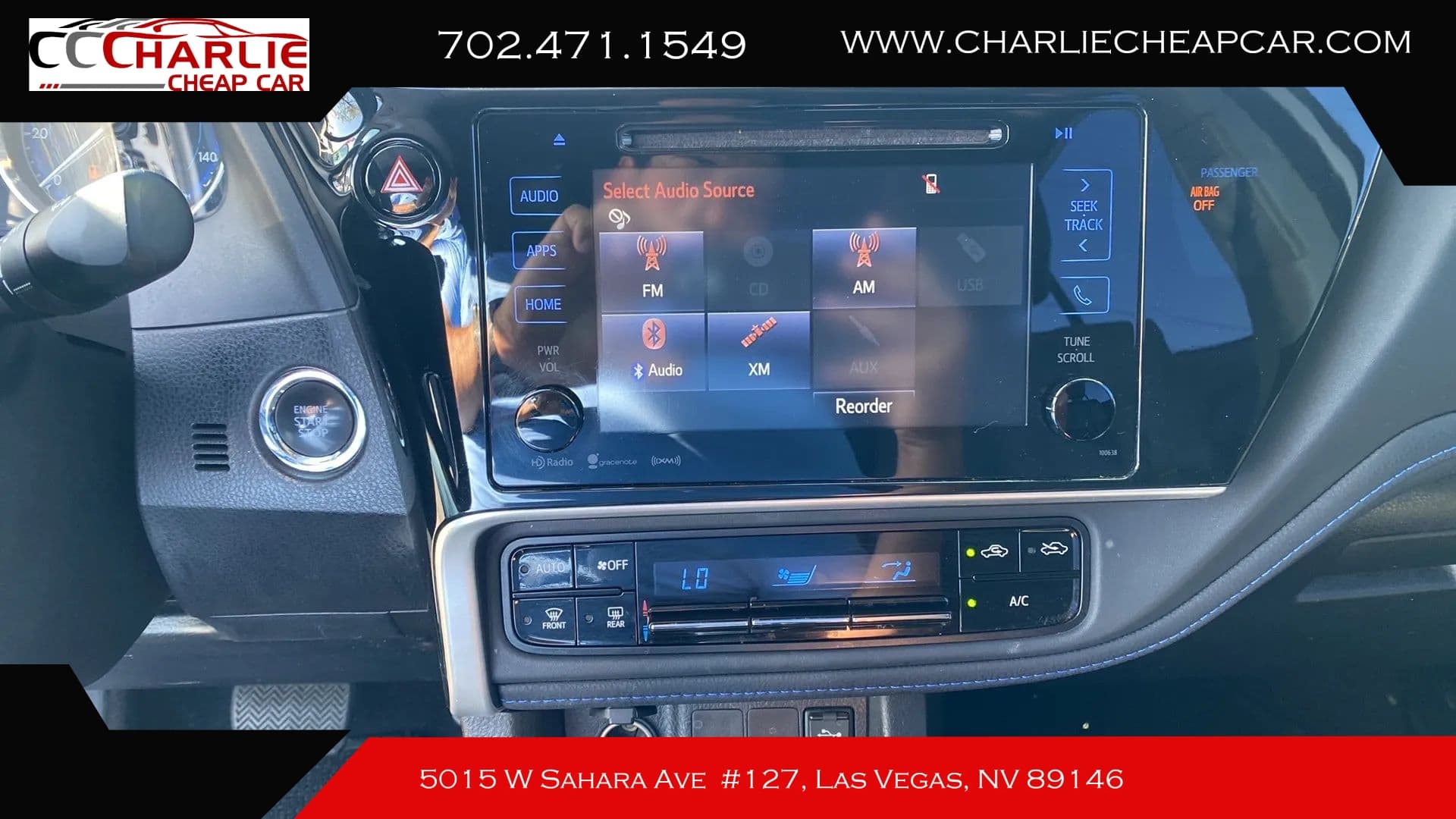 2018 Toyota Corolla — photo 14