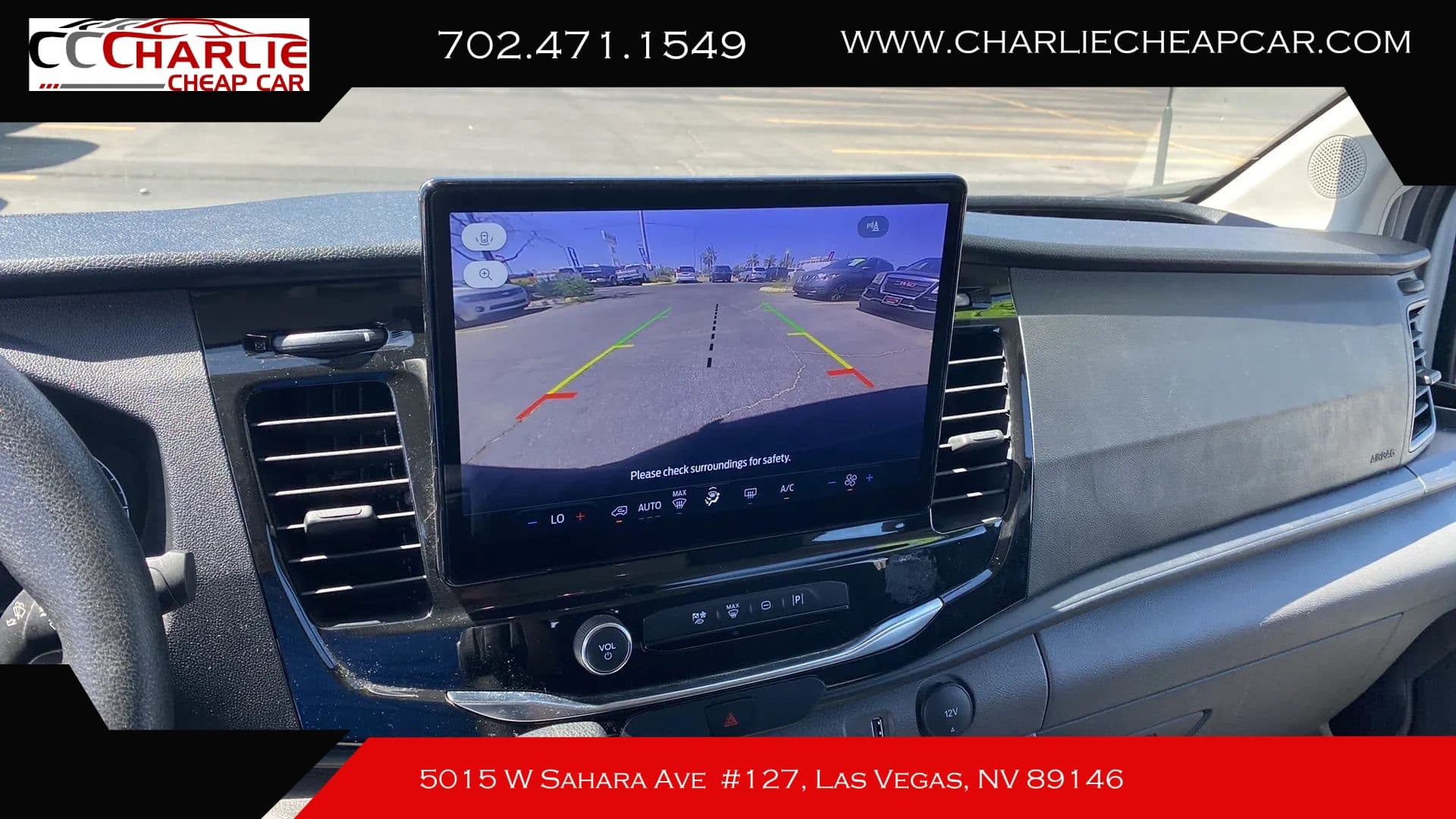 2024 Ford Transit 350 Passenger Van — photo 19