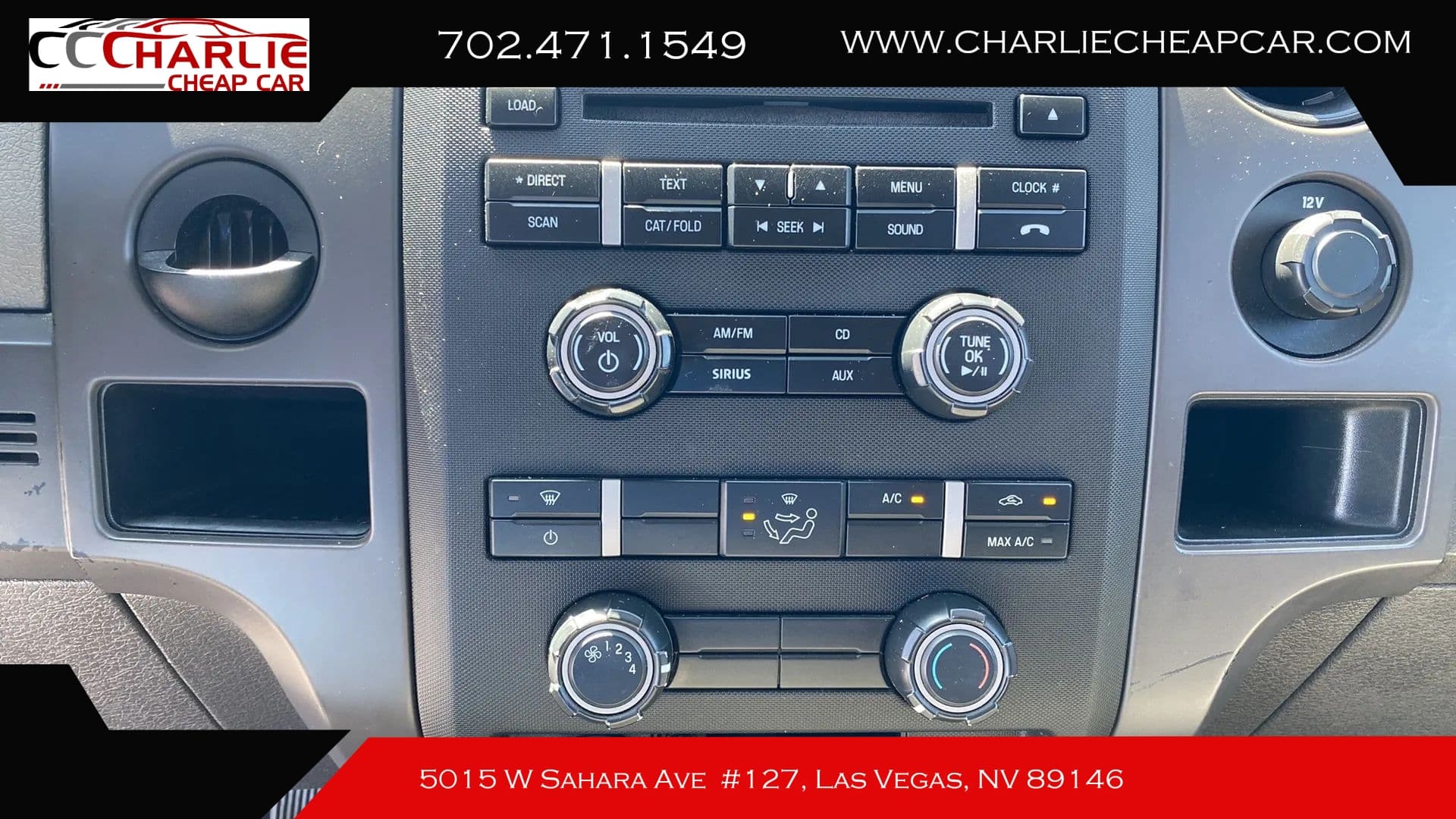 2010 Ford F150 Super Cab — photo 14