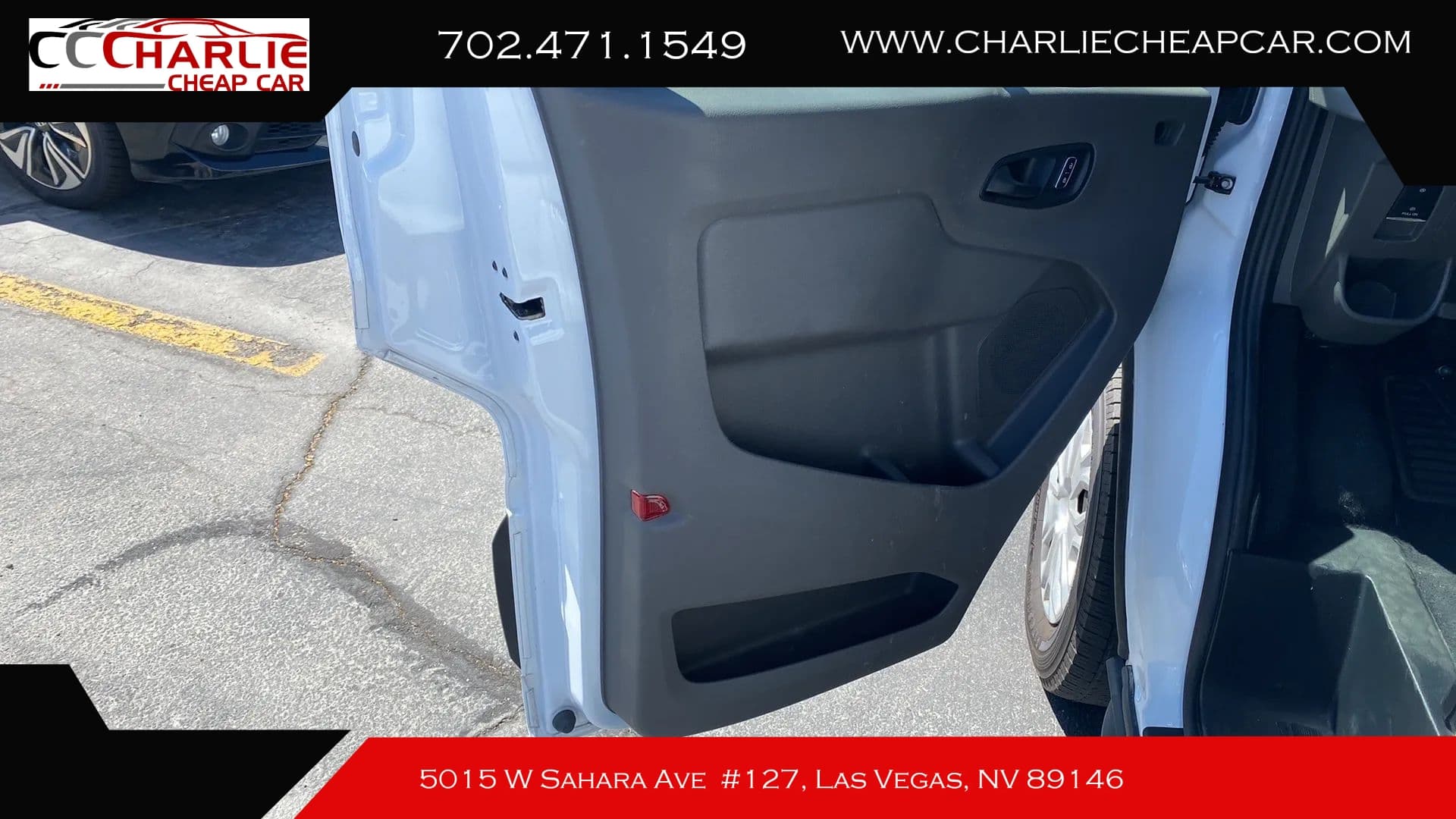 2024 Ford Transit 350 Passenger Van — photo 9