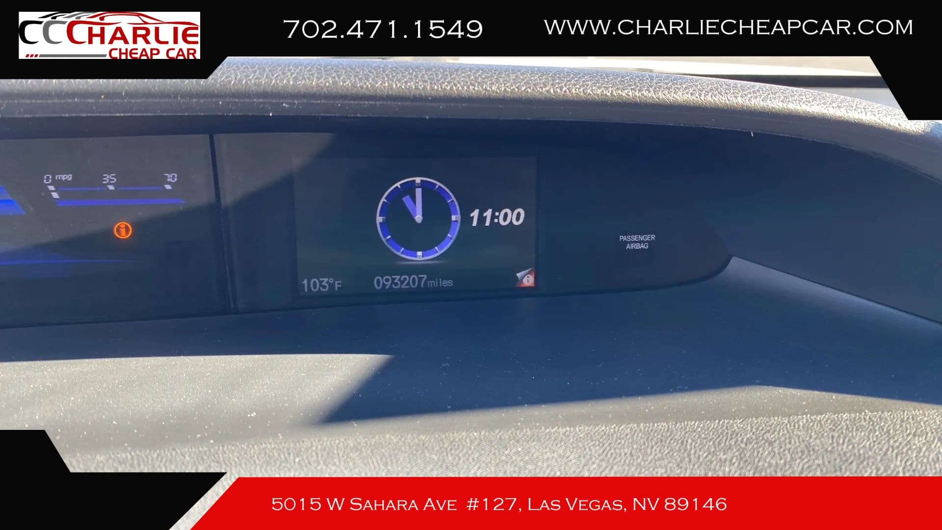 2014 Honda Civic — photo 14